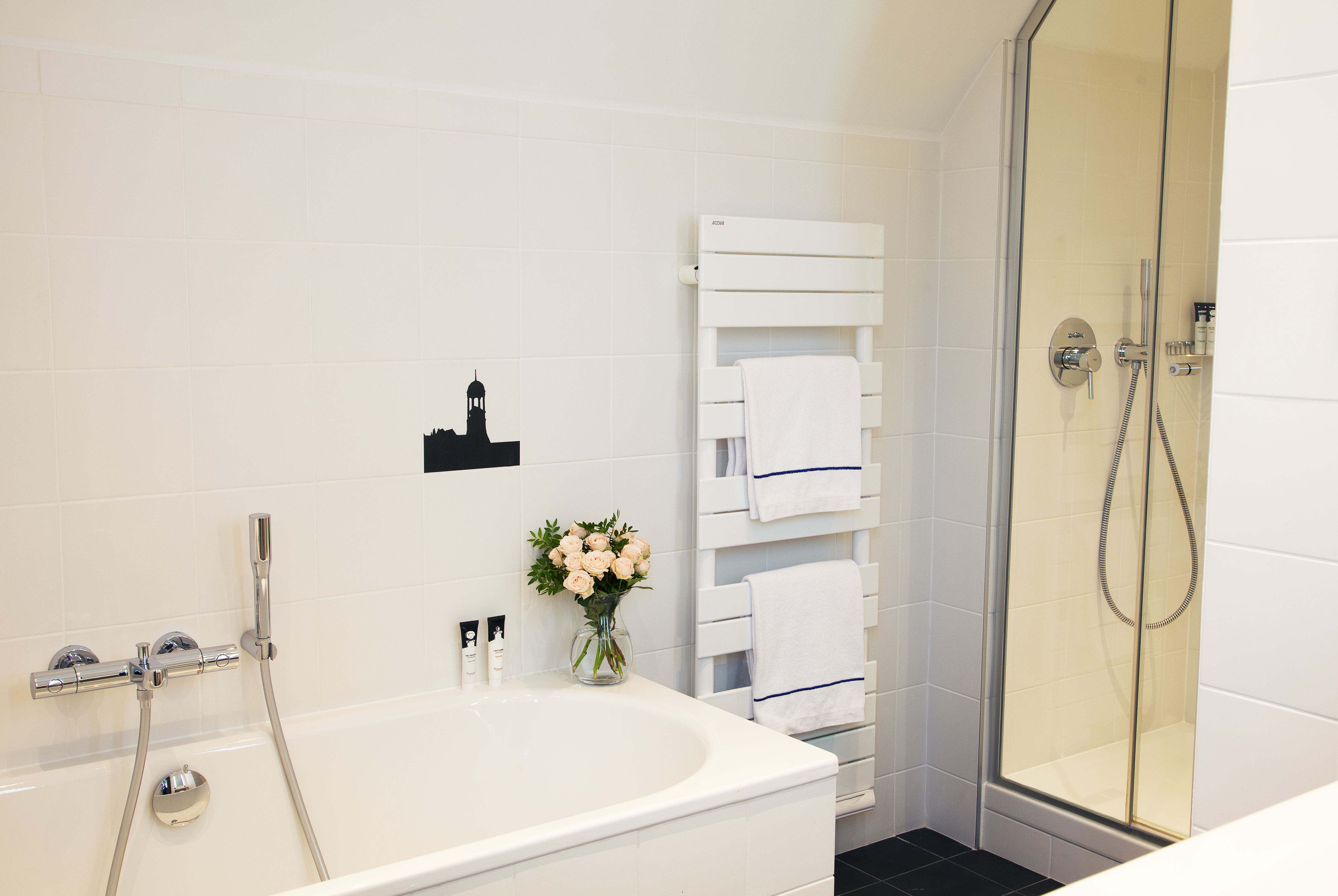 Junior Suite Garden View