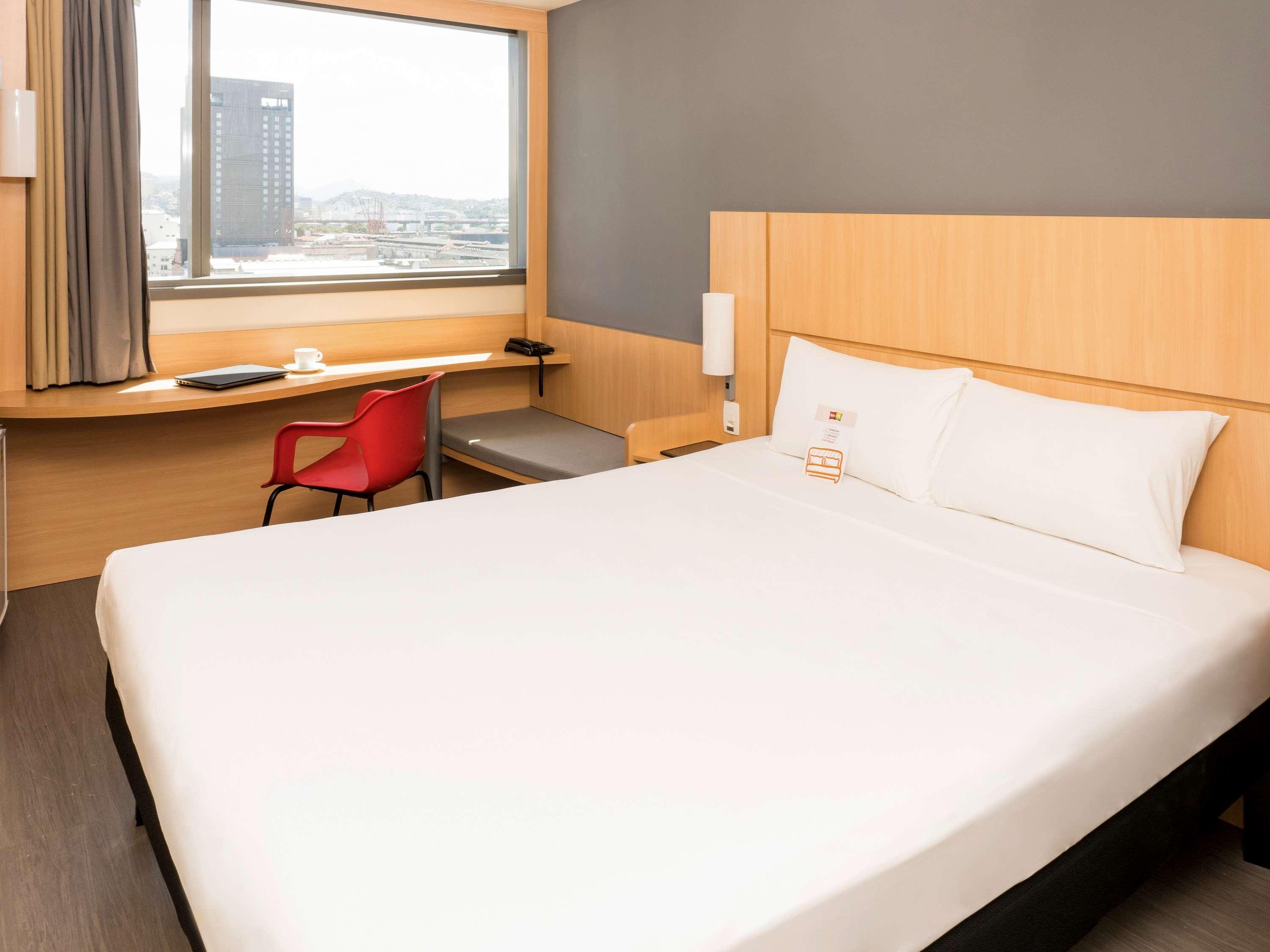 Double with Double Bed