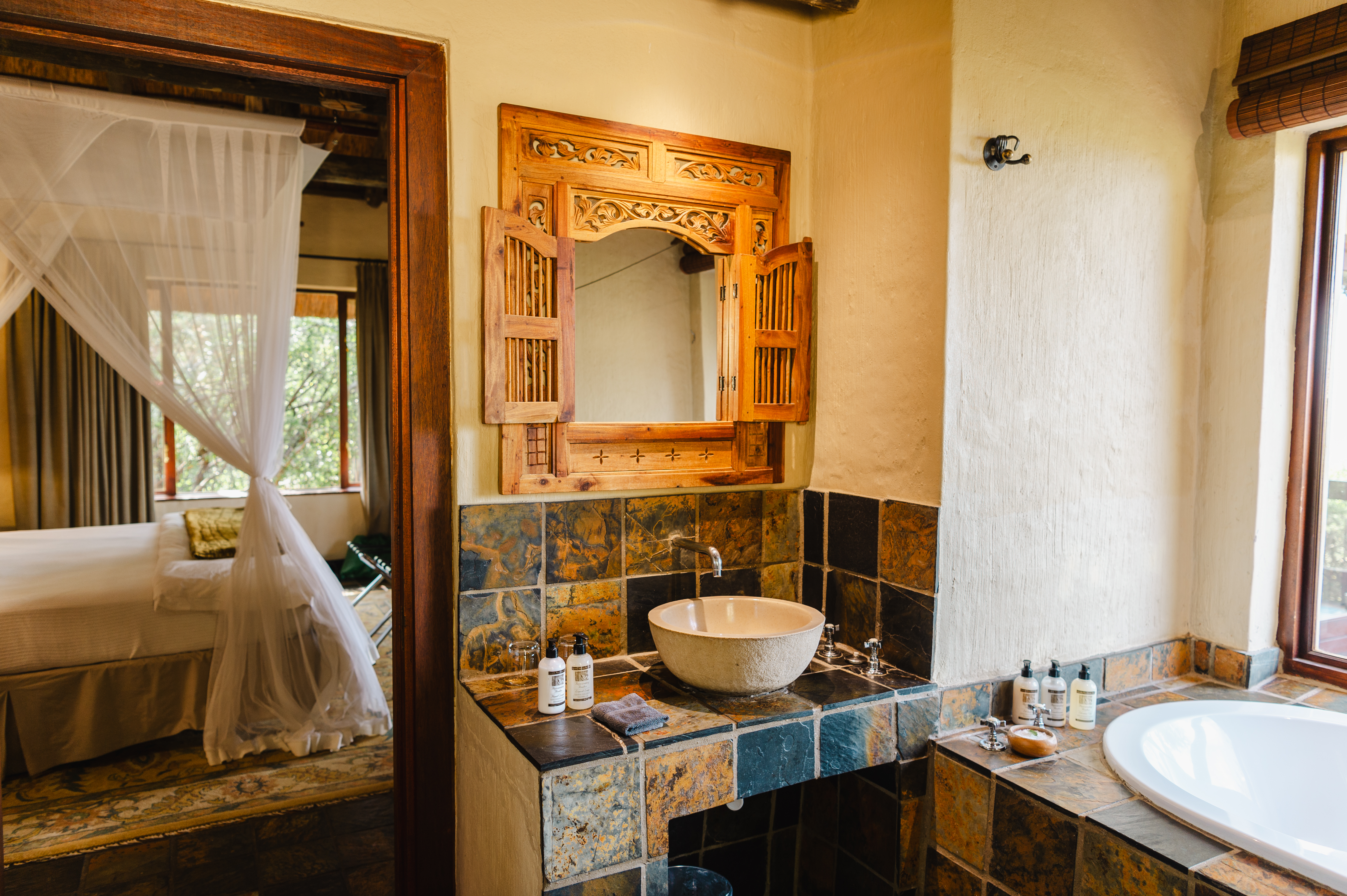 Double or Twin Superior