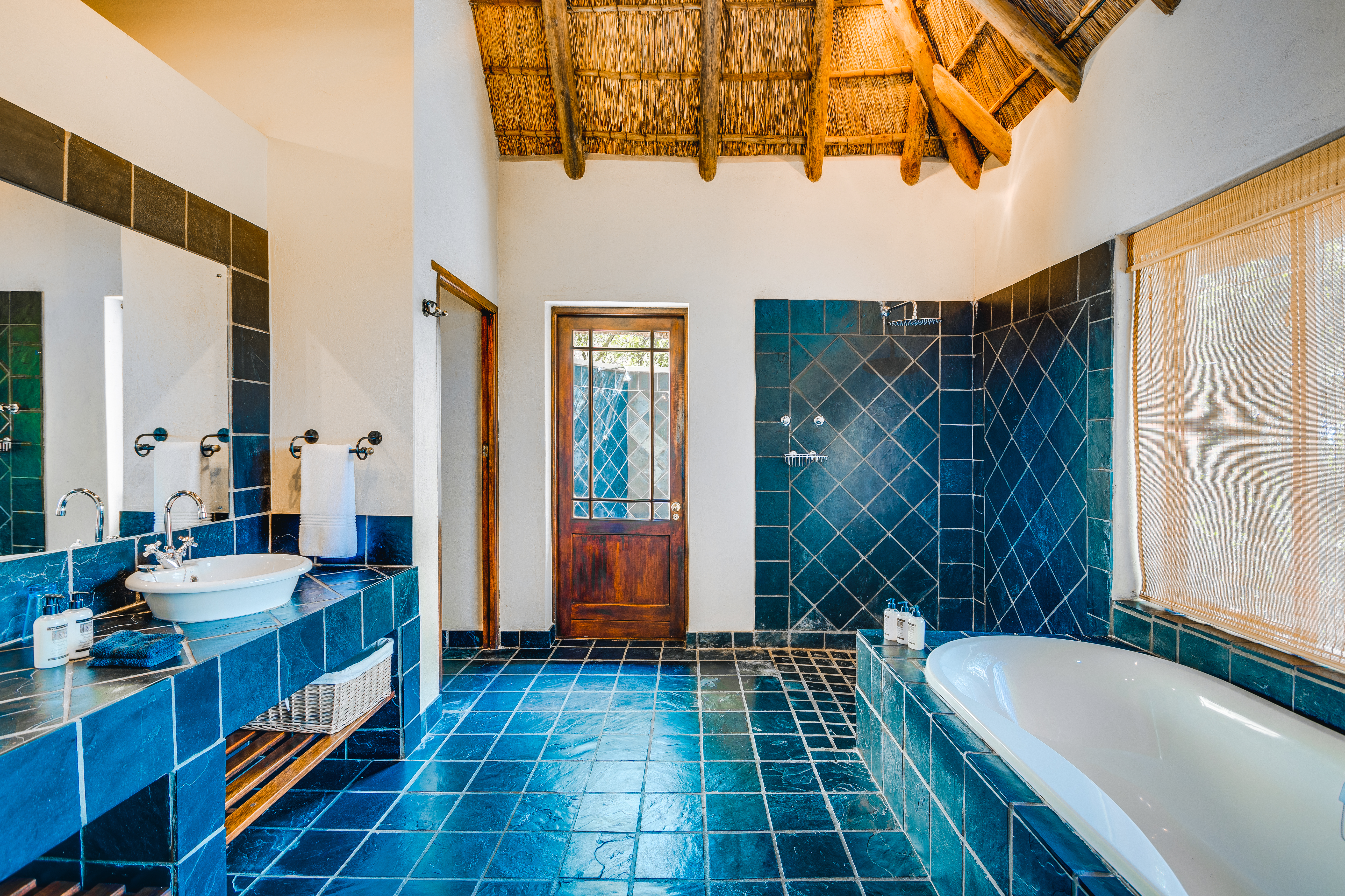 Double or Twin Superior