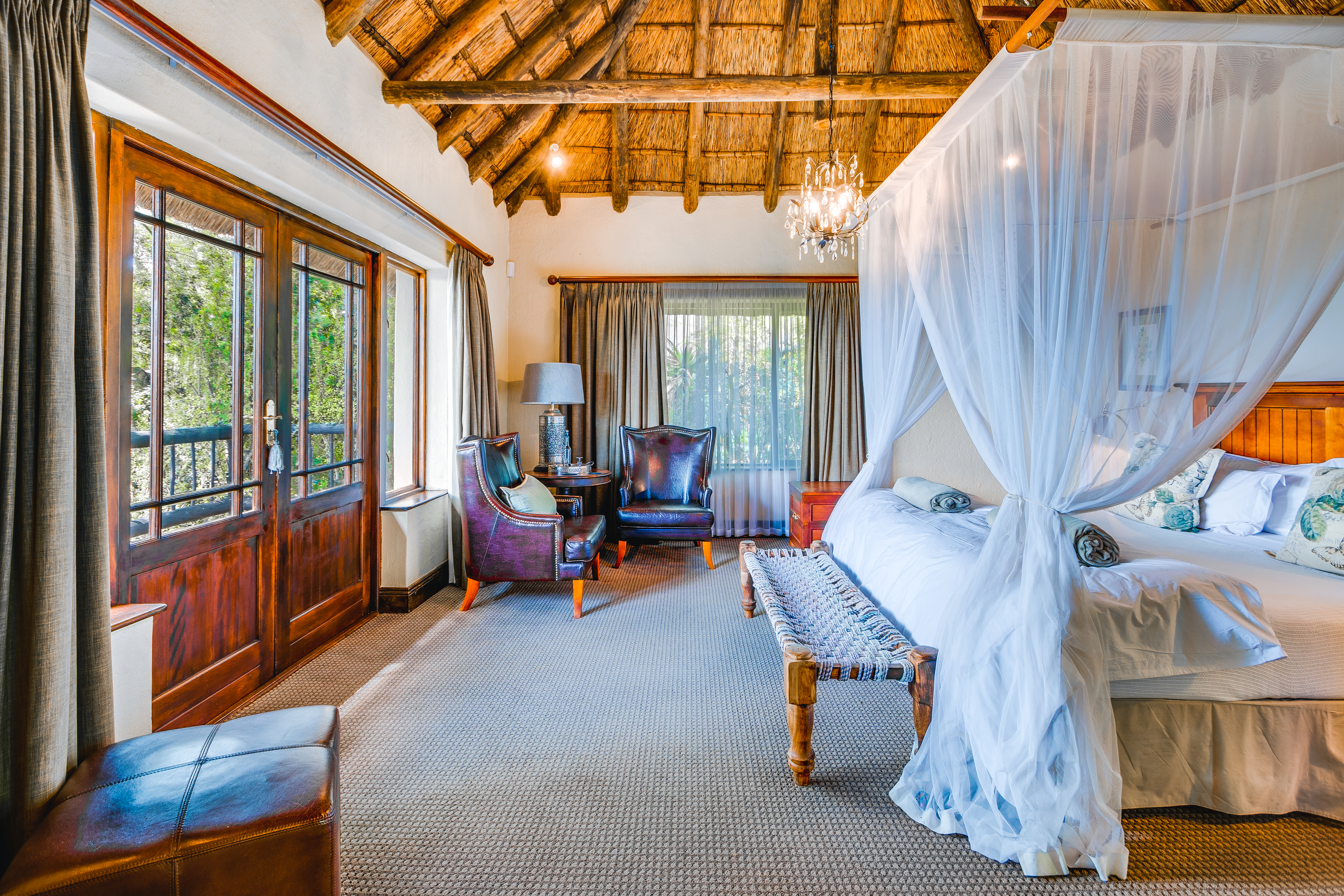 Double or Twin Superior