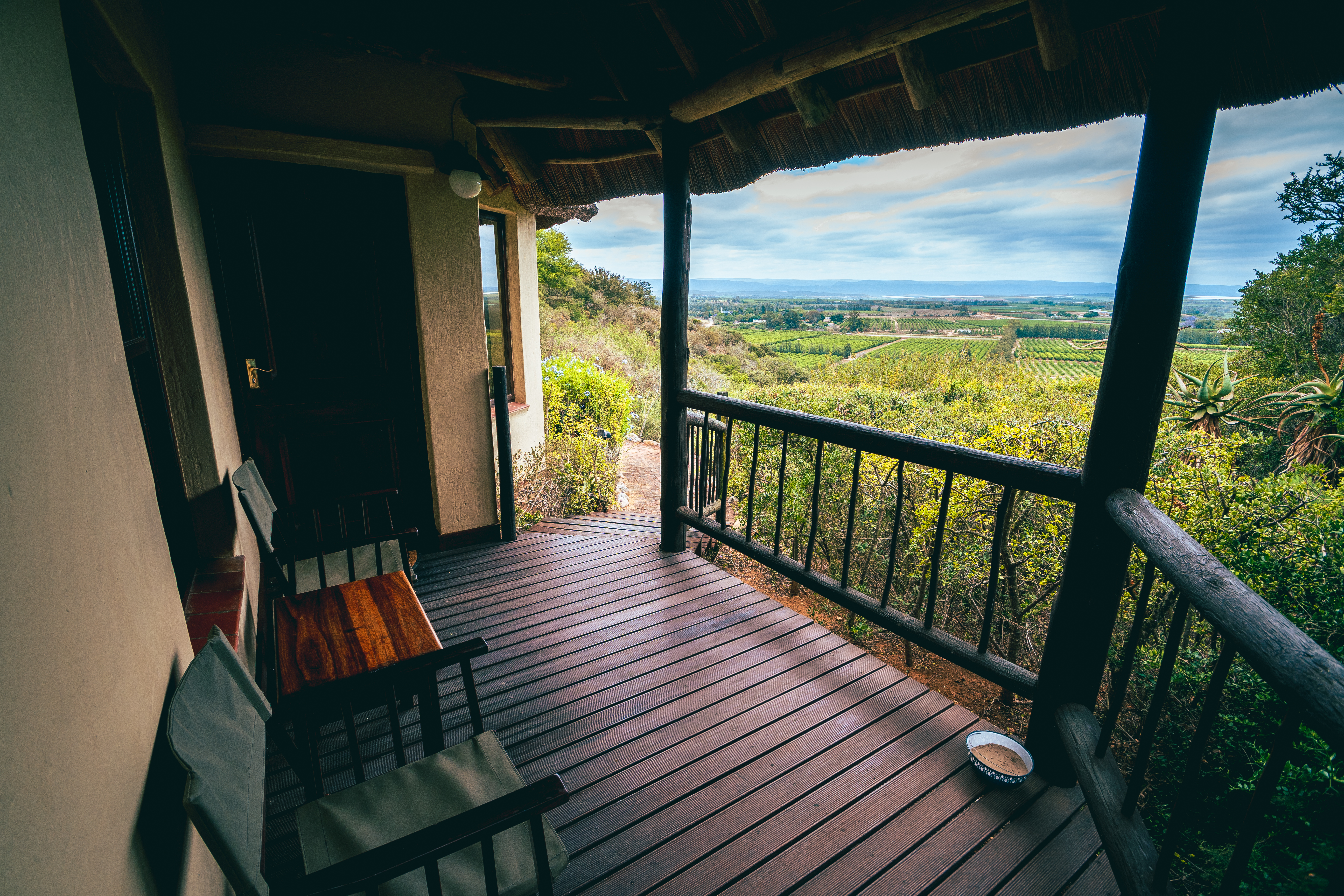 Double or Twin Luxury