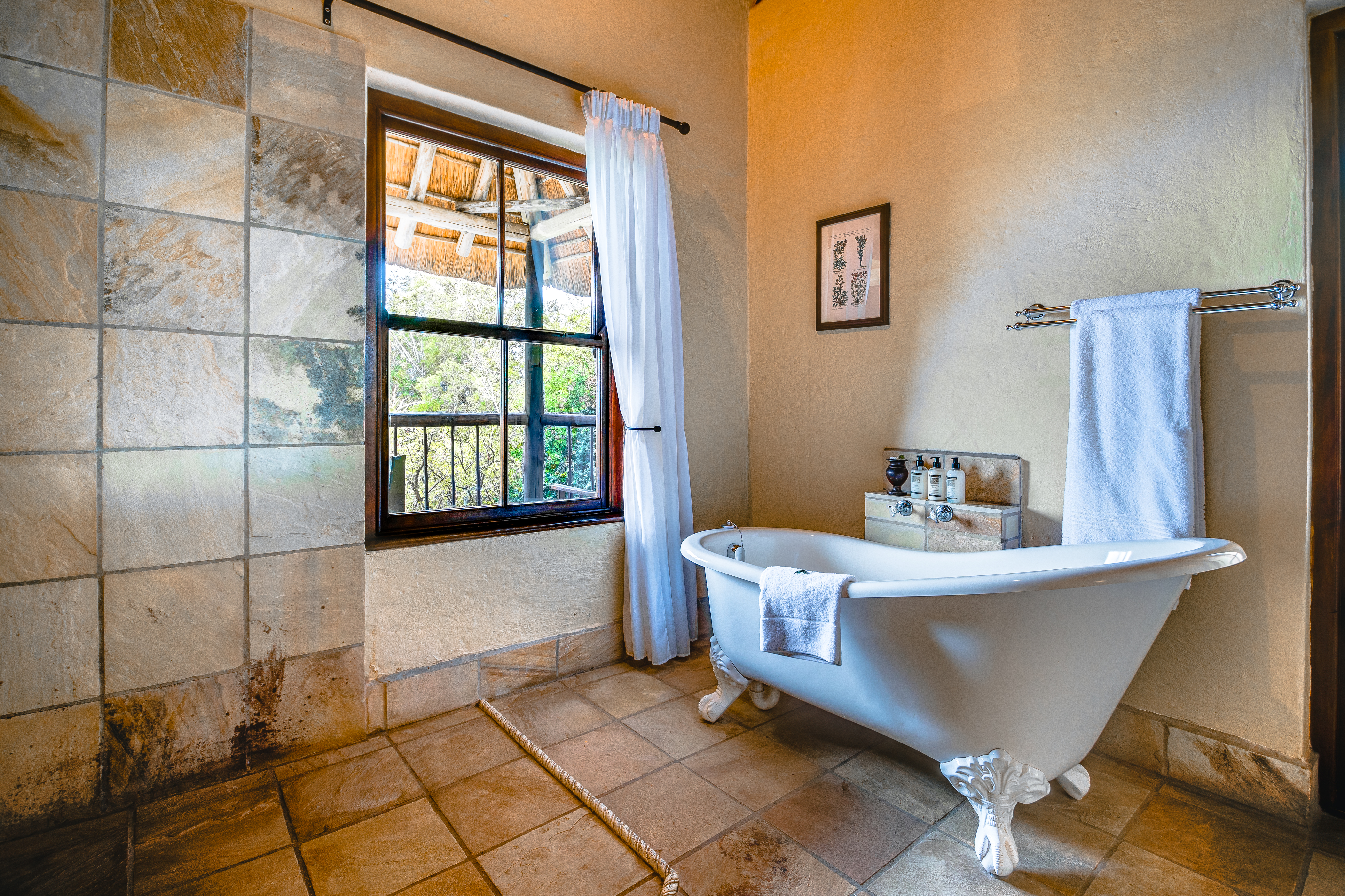 Double or Twin Luxury