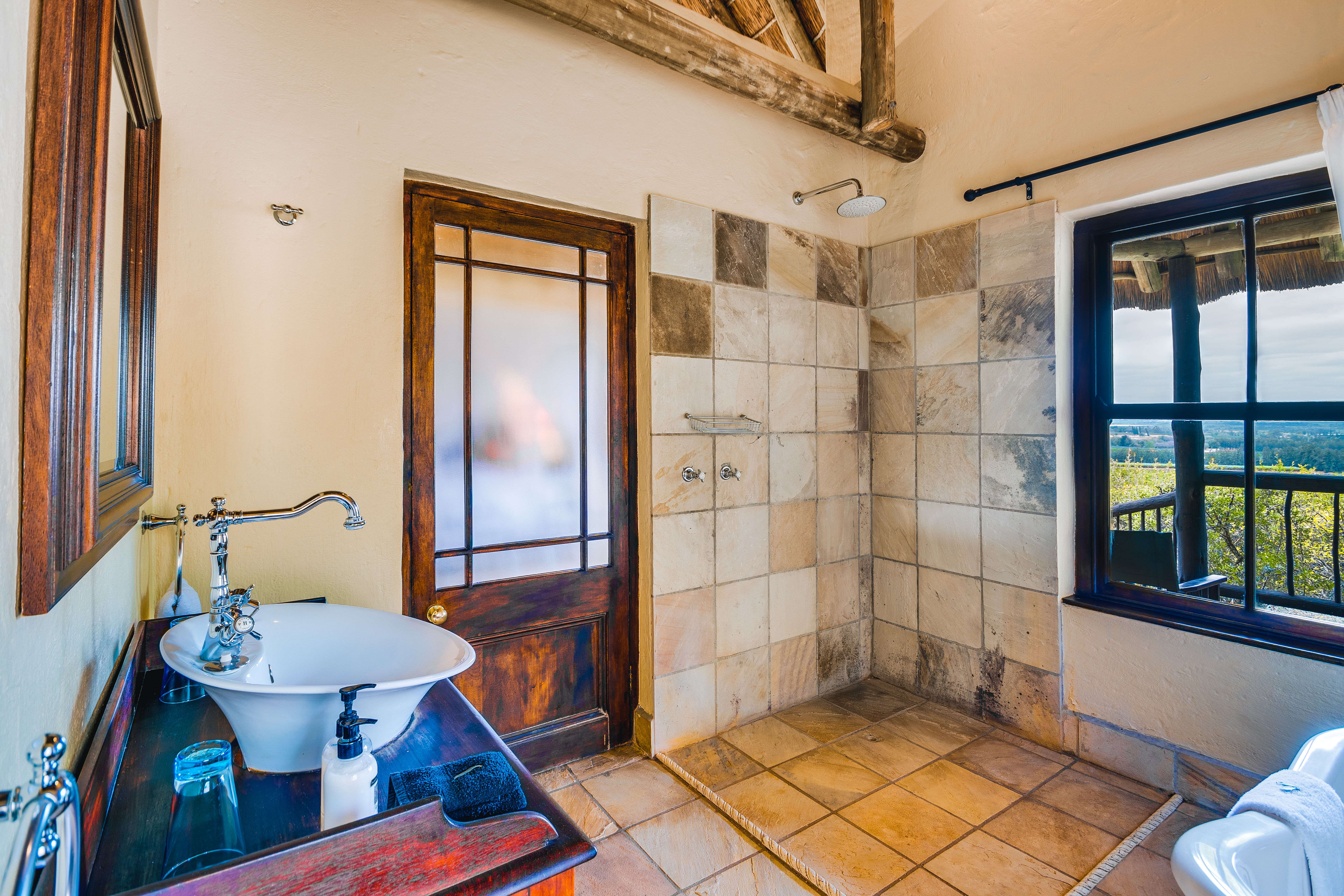 Double or Twin Luxury