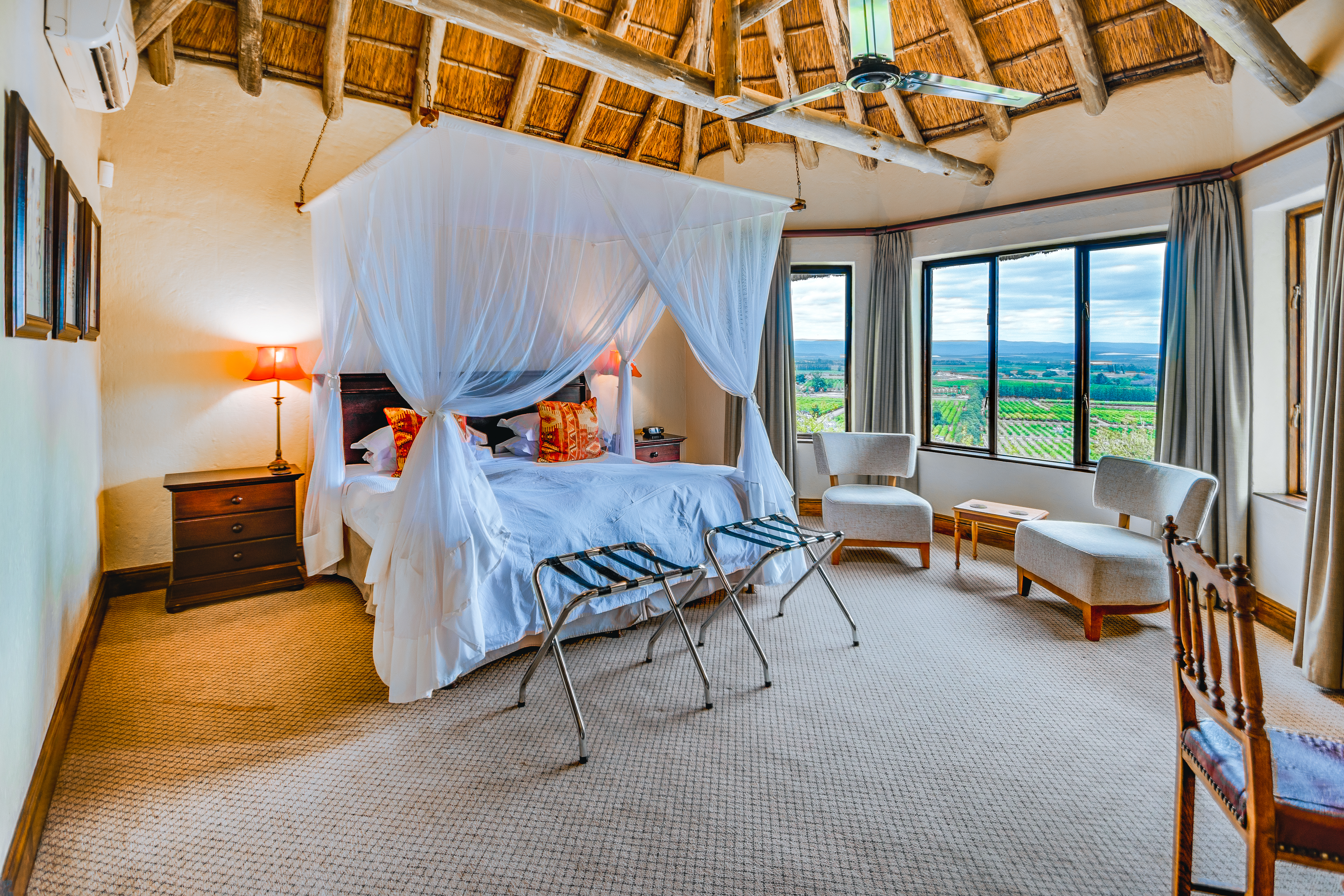 Double or Twin Luxury