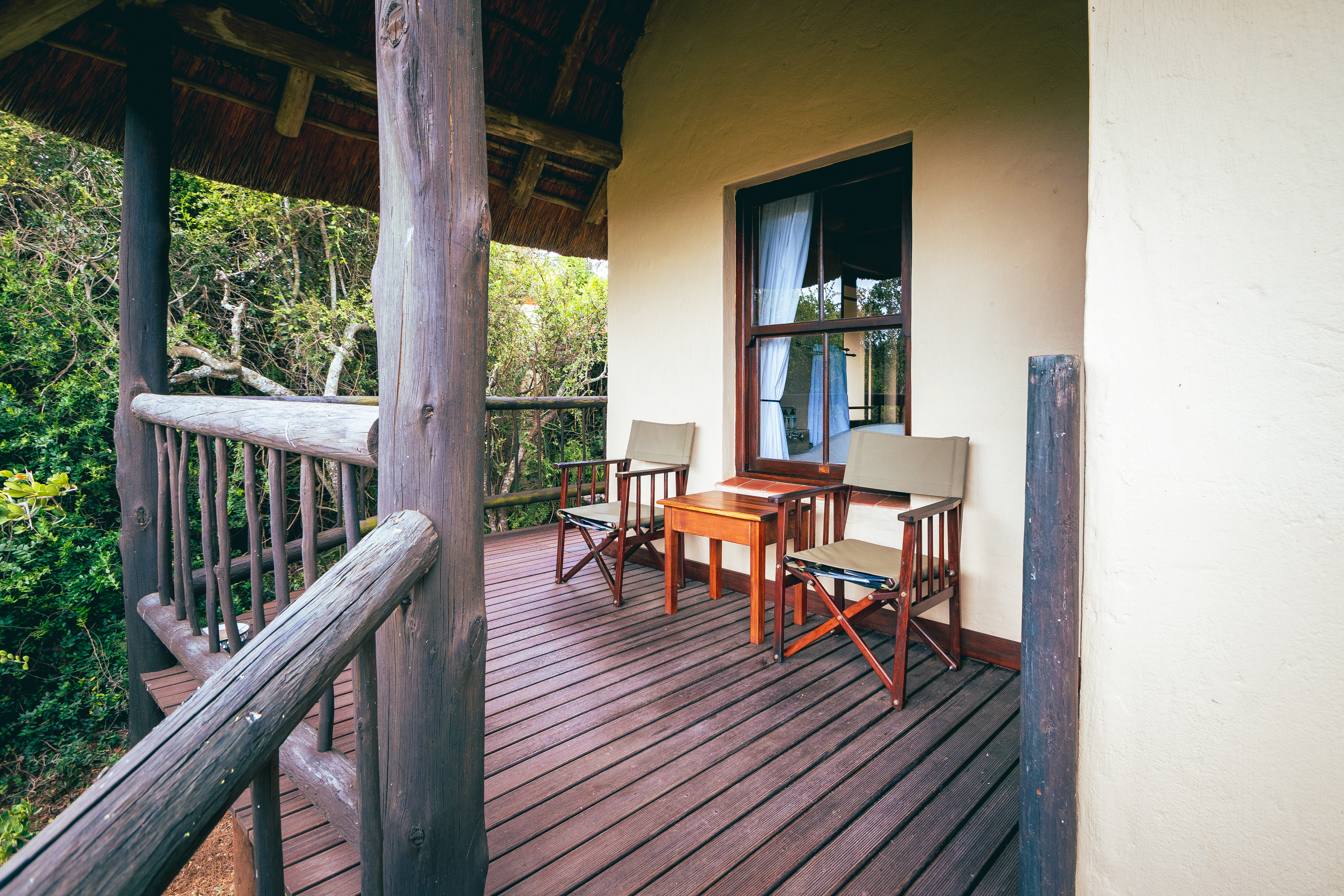 Double or Twin Luxury