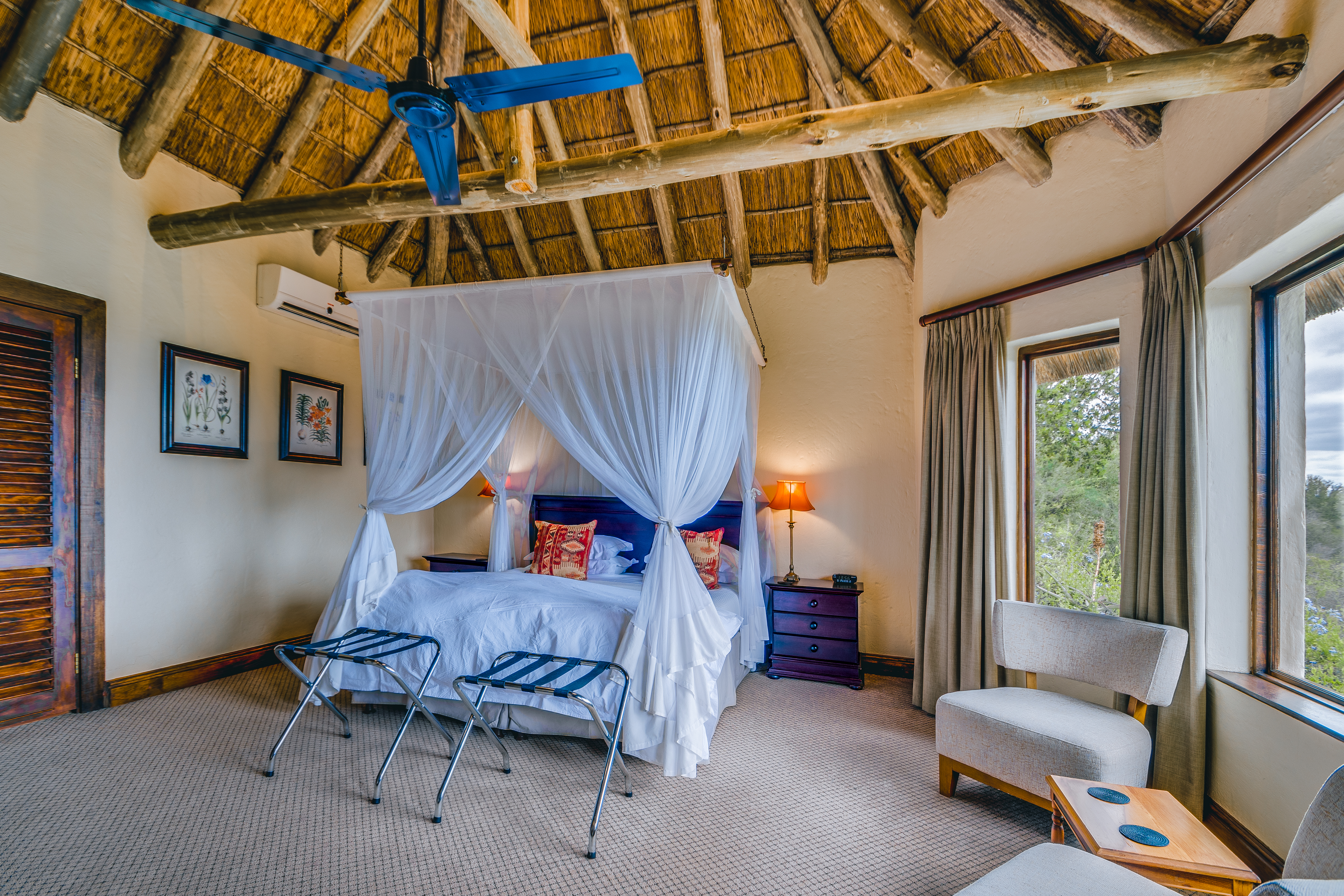 Double or Twin Luxury