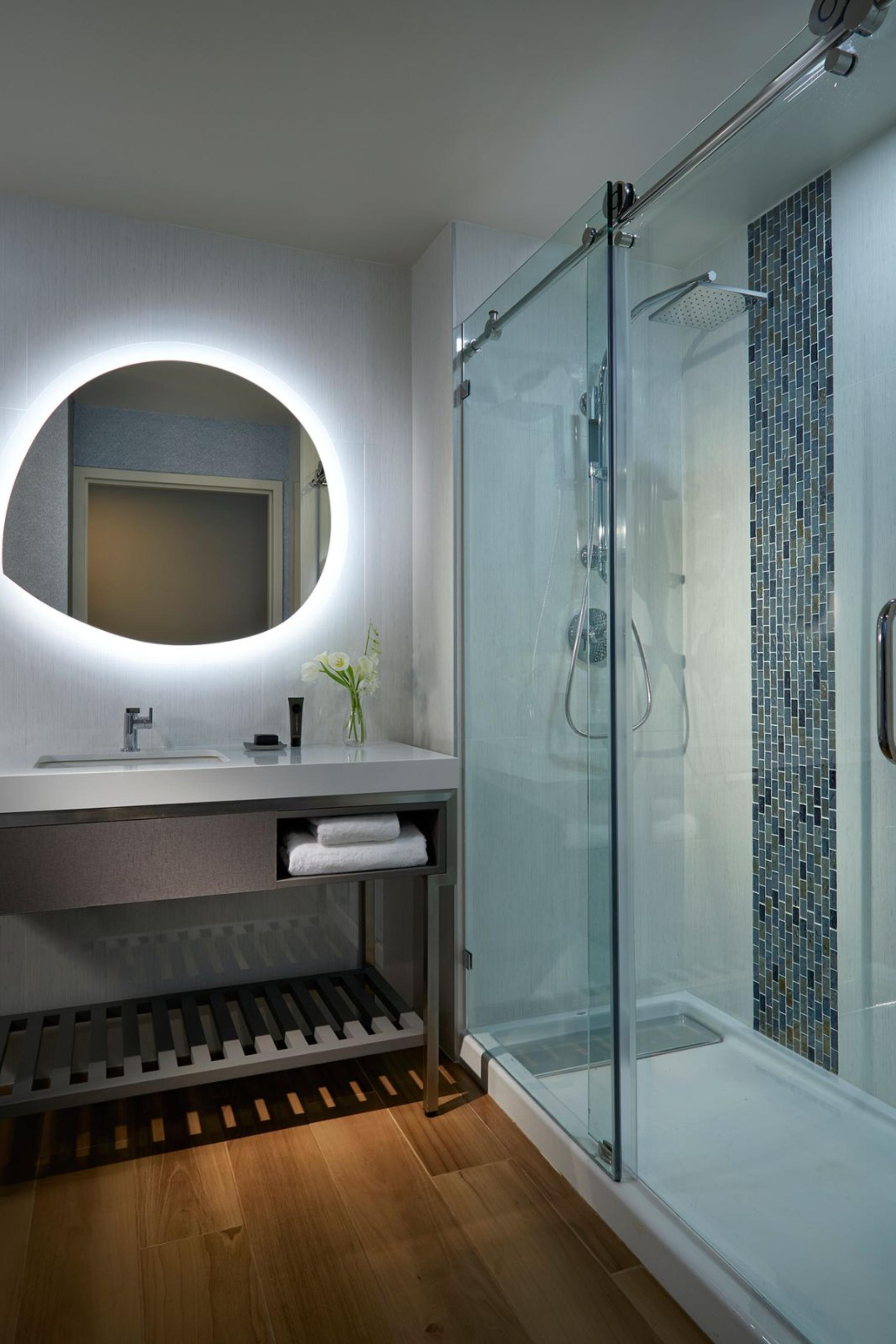 Suite Two Queen Beds