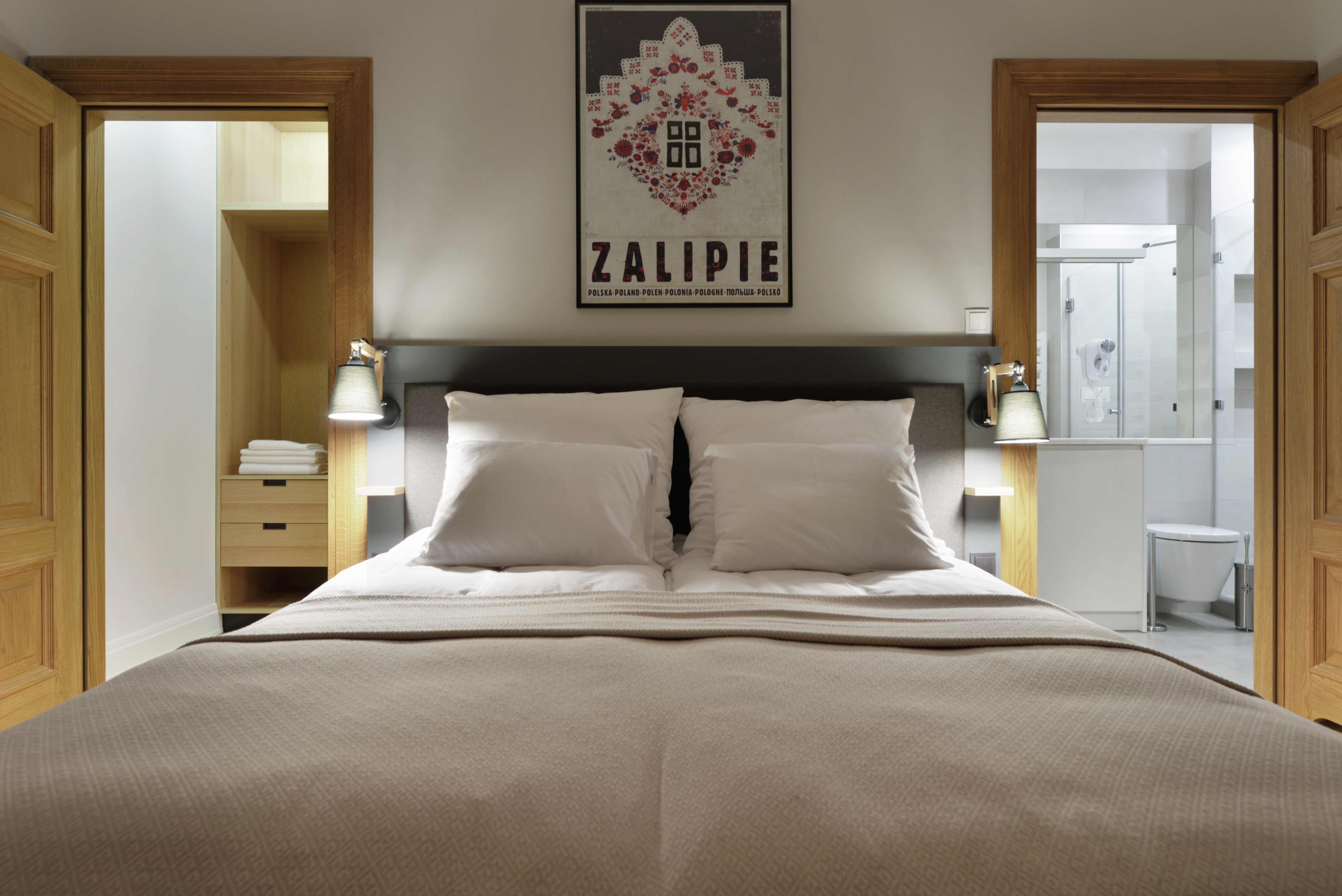 Apartment One Bedroom