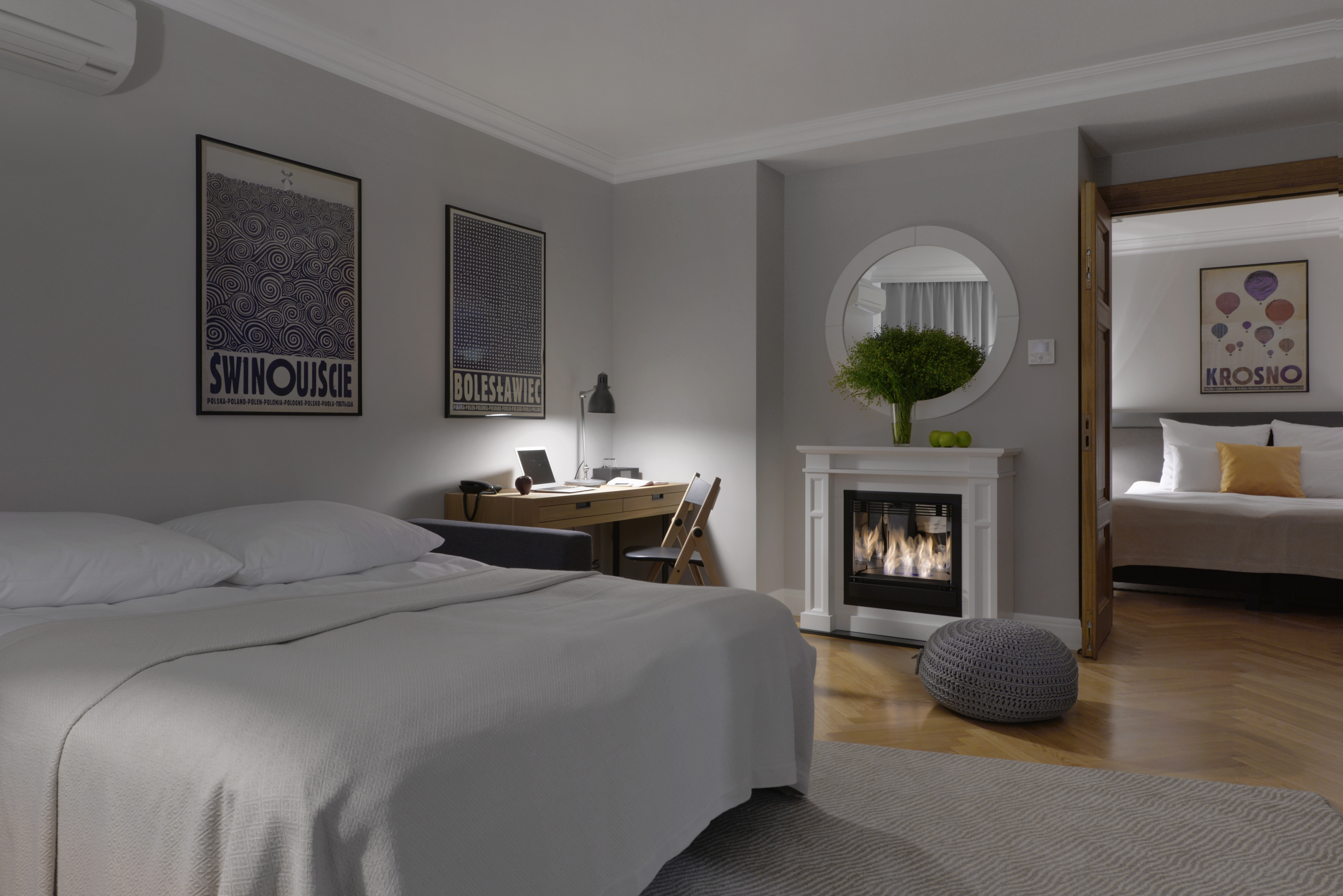 Apartment One Bedroom