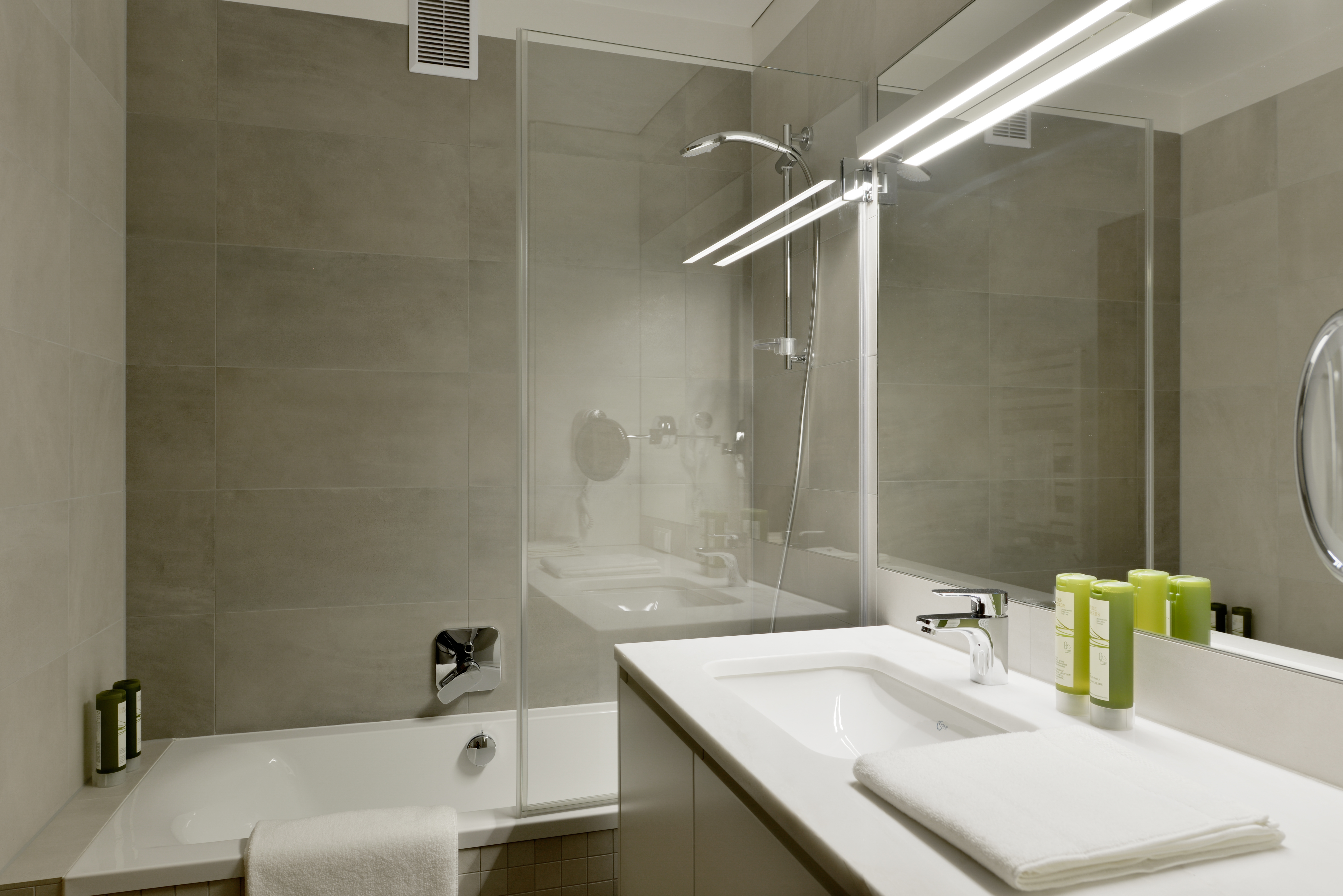 Apartment One Bedroom