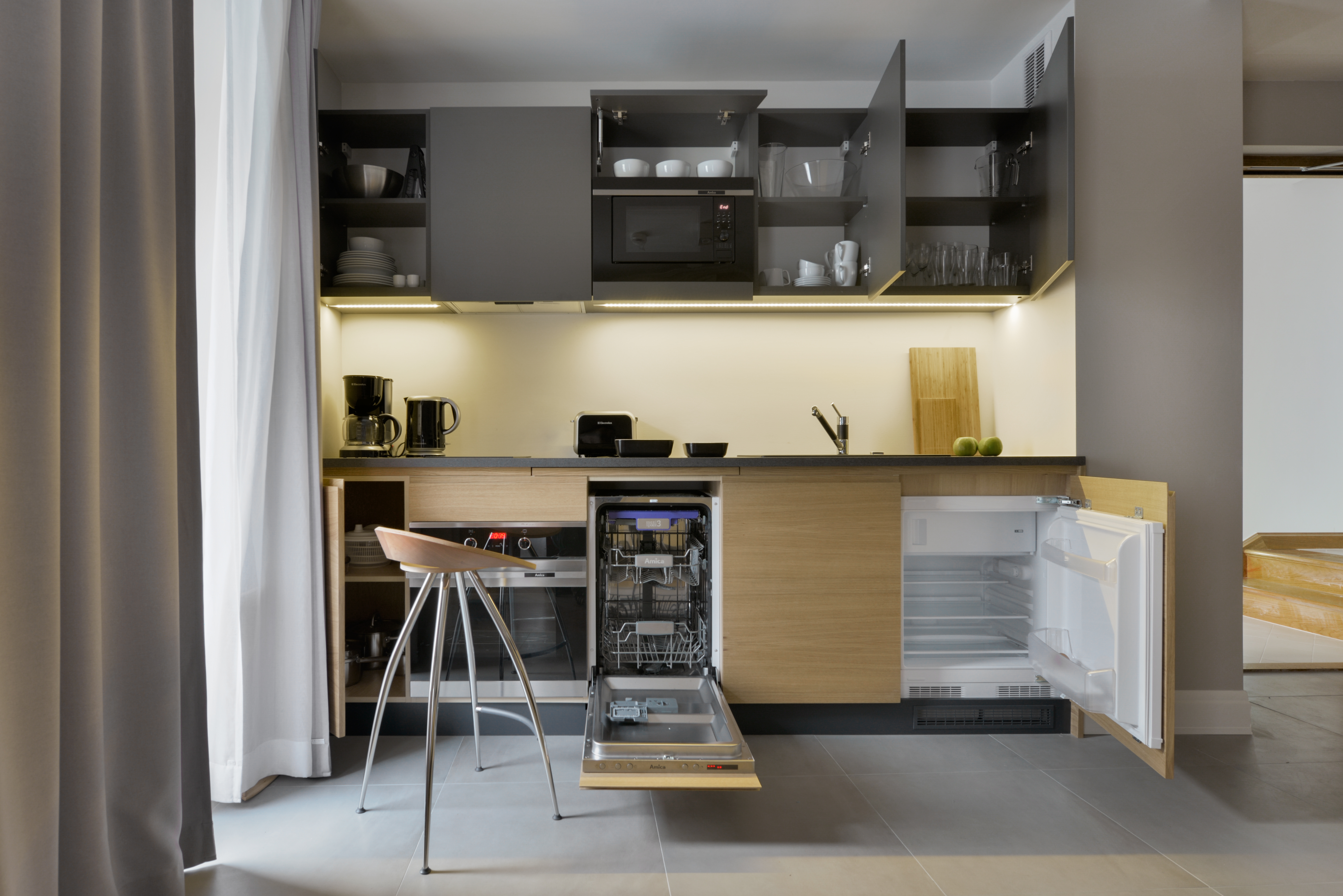 Apartment Two Bedrooms