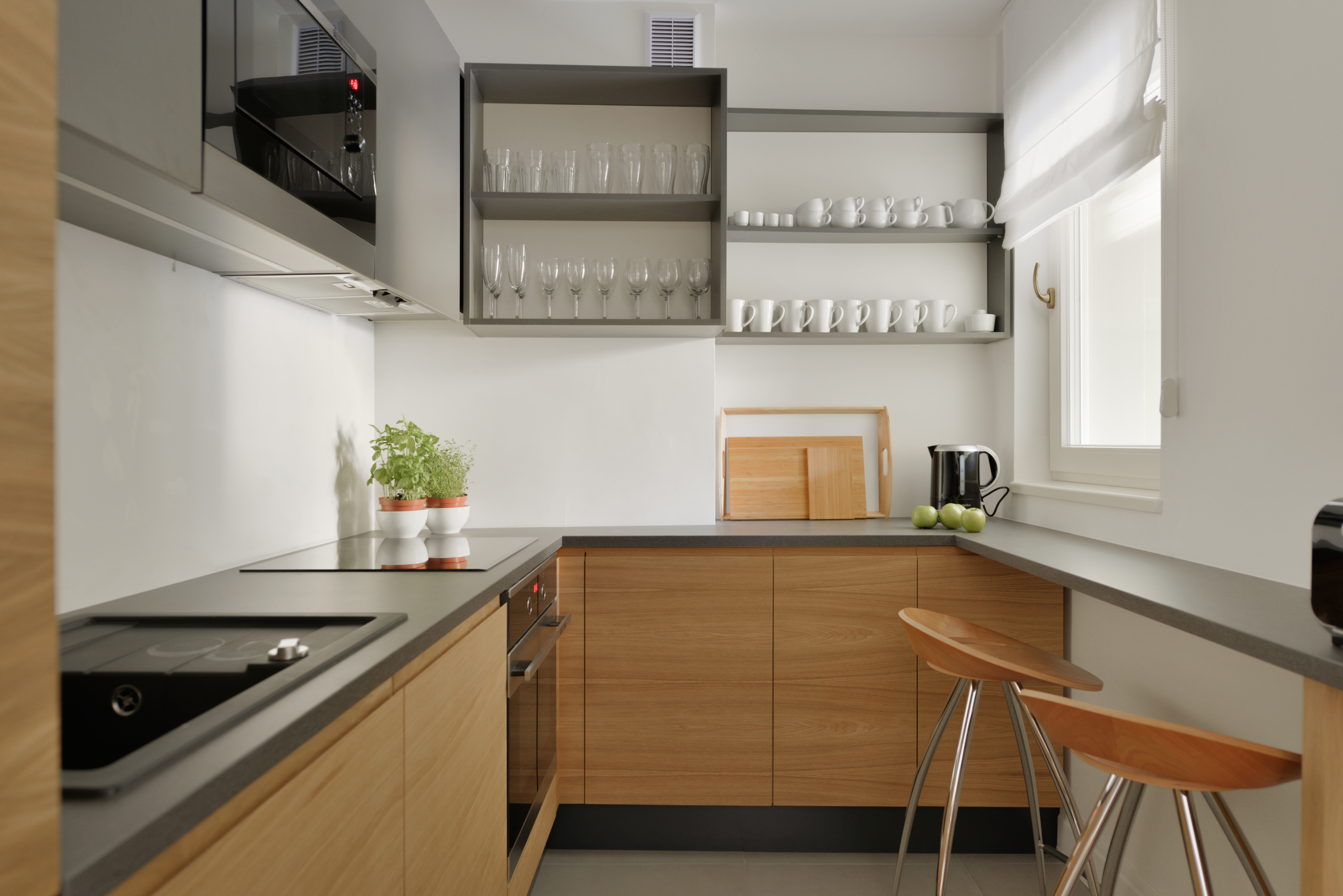 Apartment Two Bedrooms