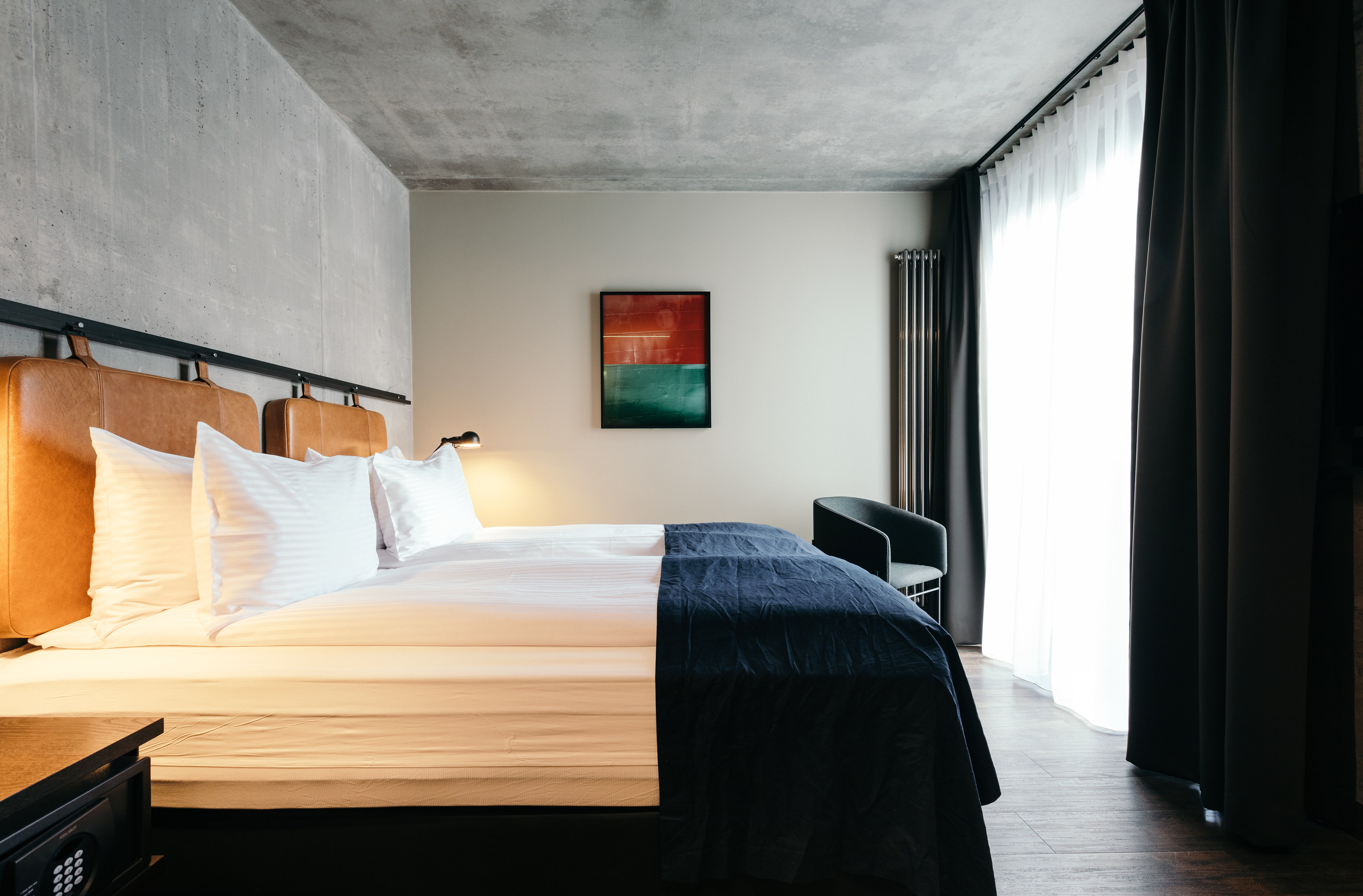 Double or Twin Superior