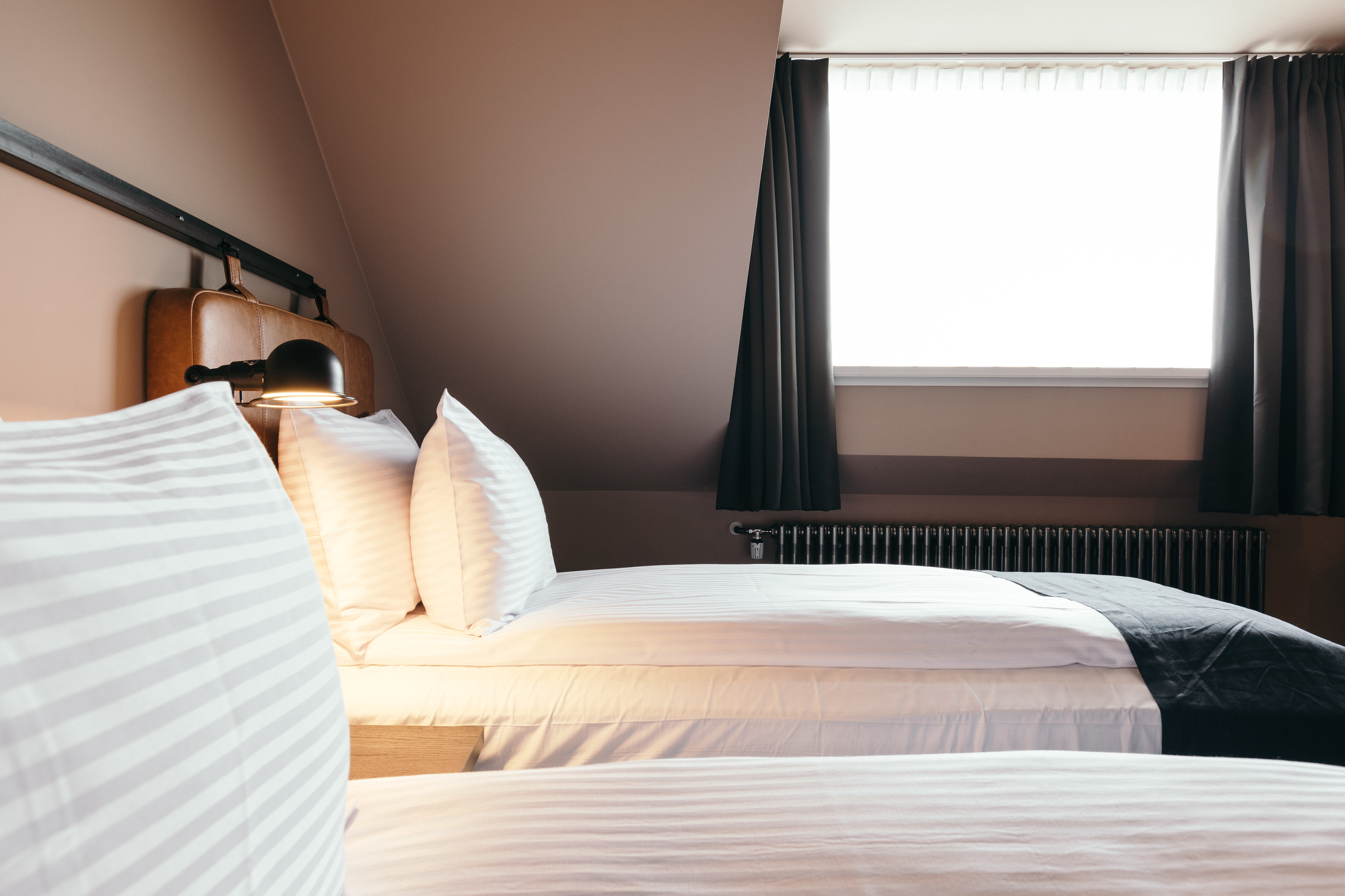 Double or Twin Standard