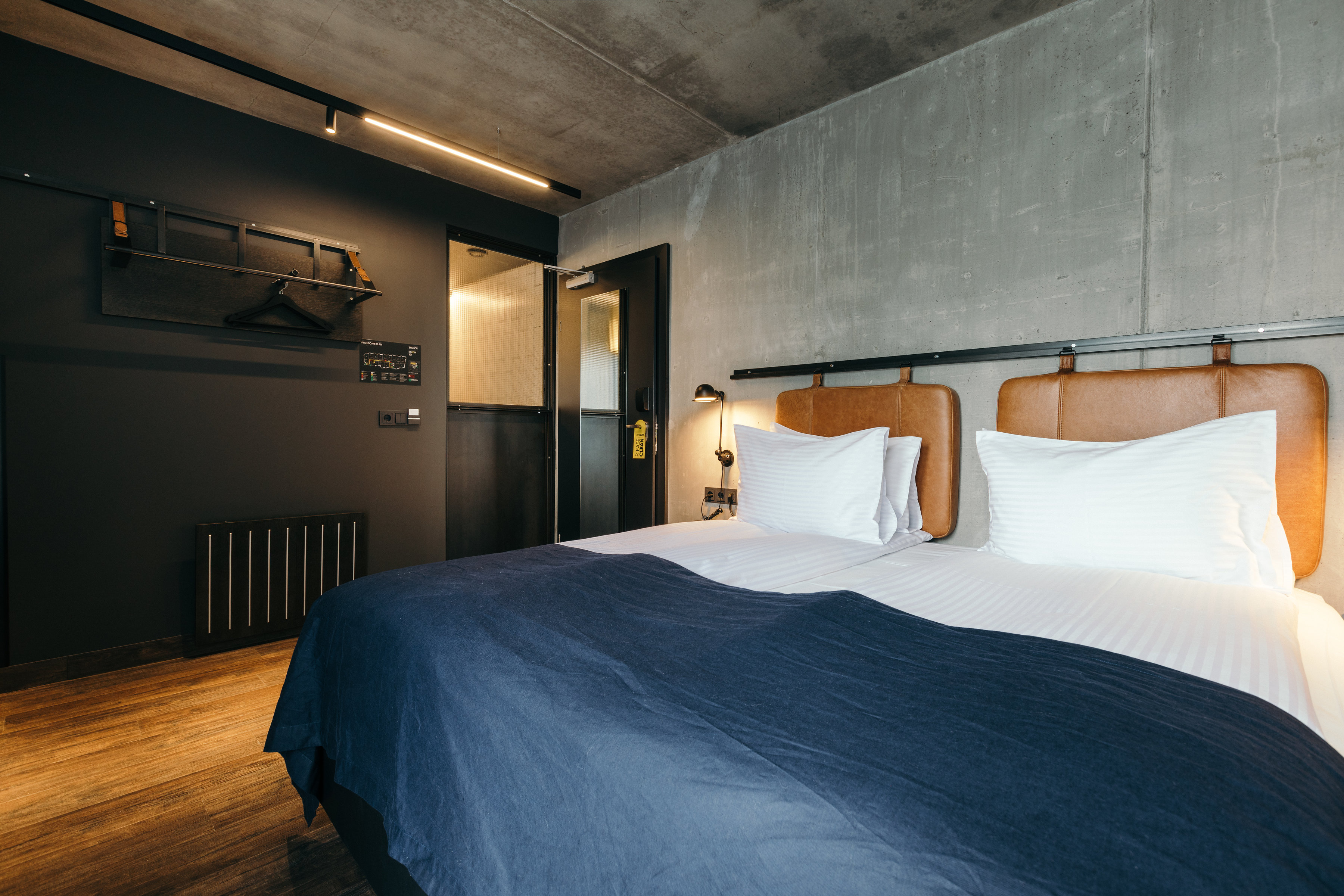 Double or Twin Superior