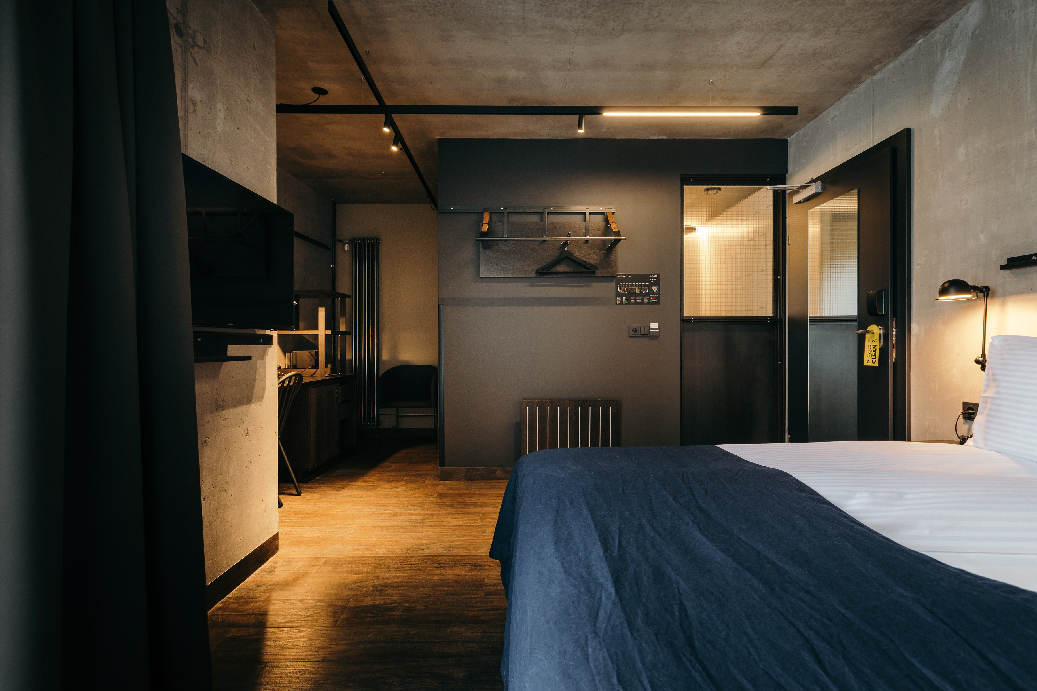 Double or Twin Superior