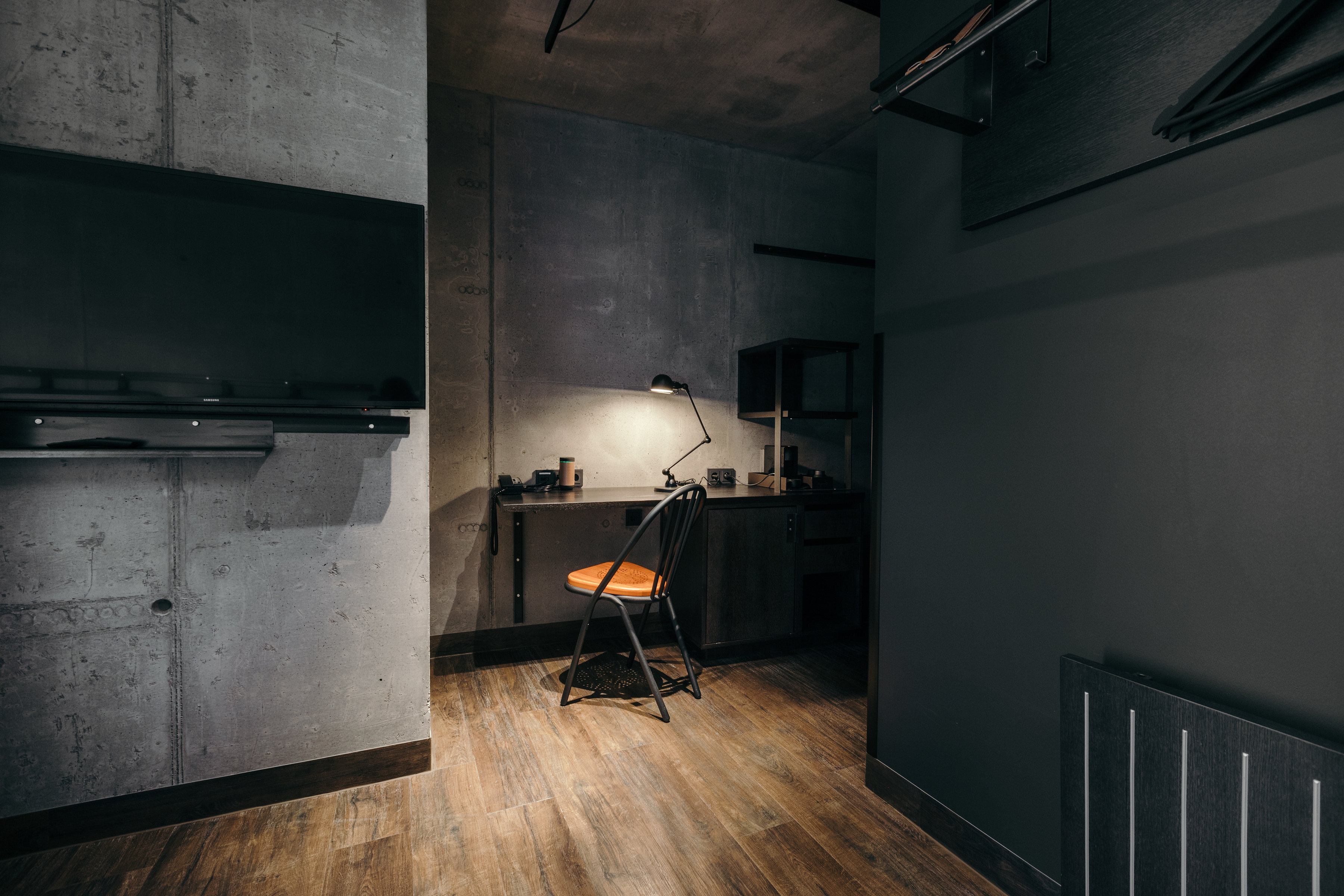 Double or Twin Superior