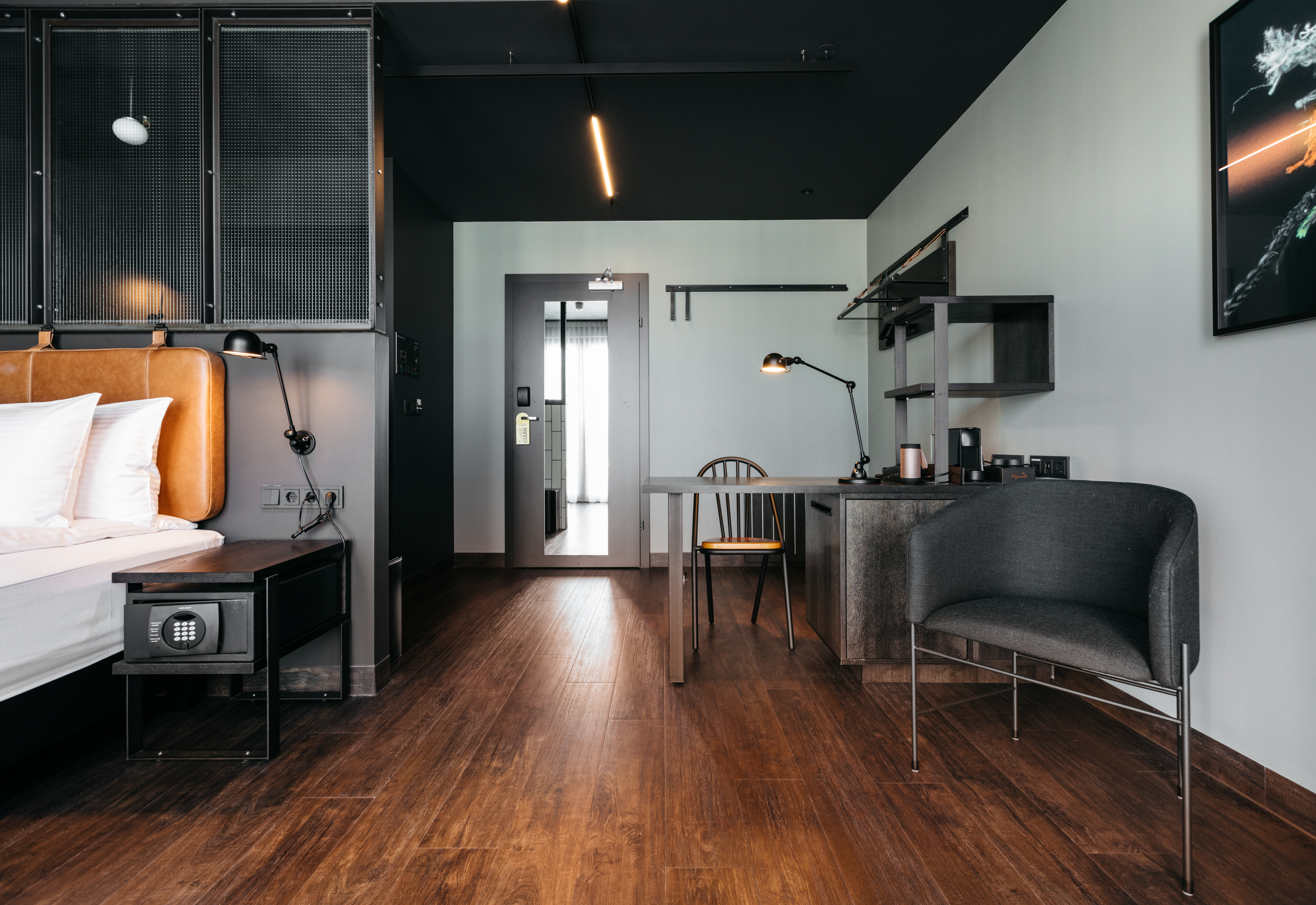 Junior Suite Harbour View