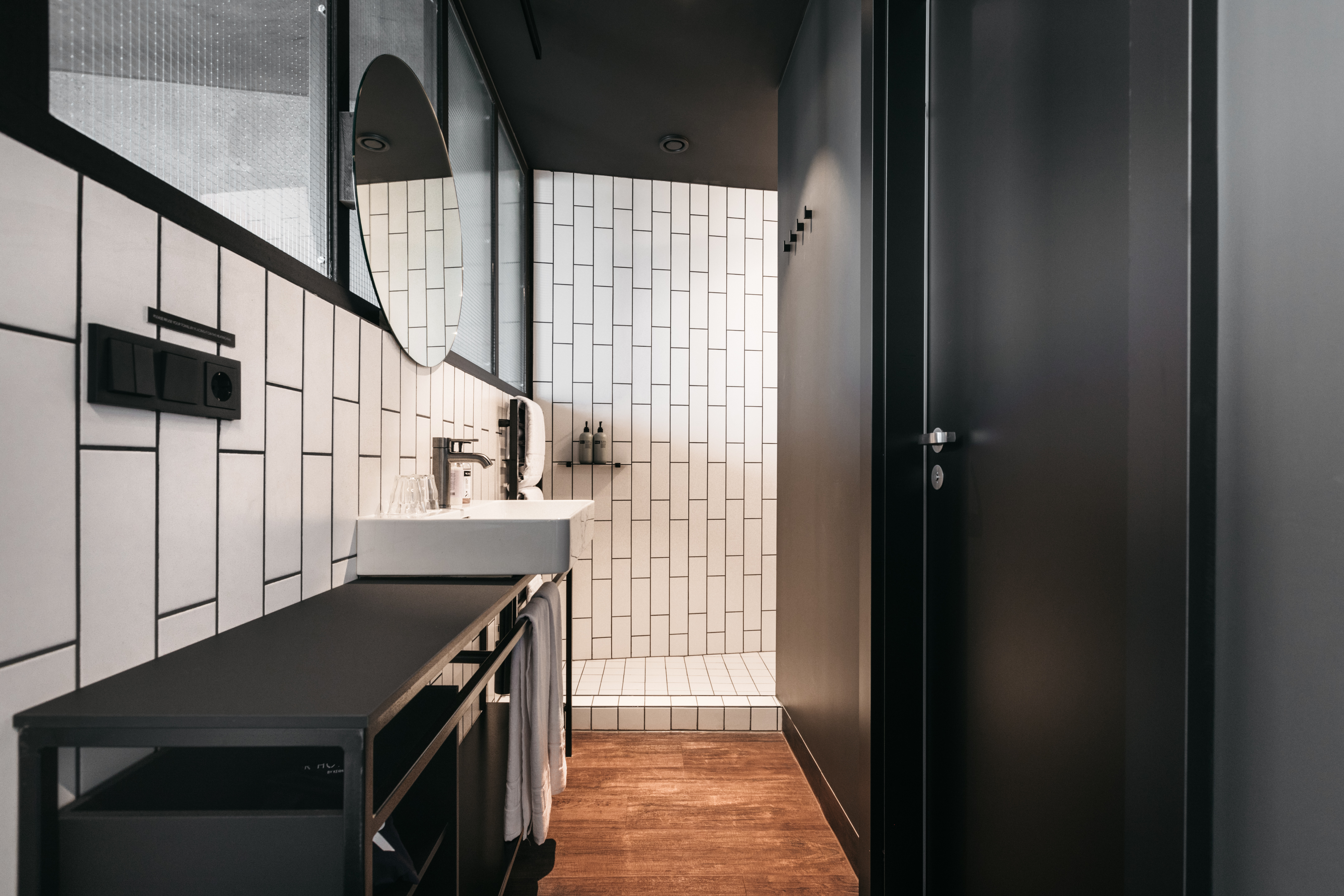 Junior Suite Harbour View