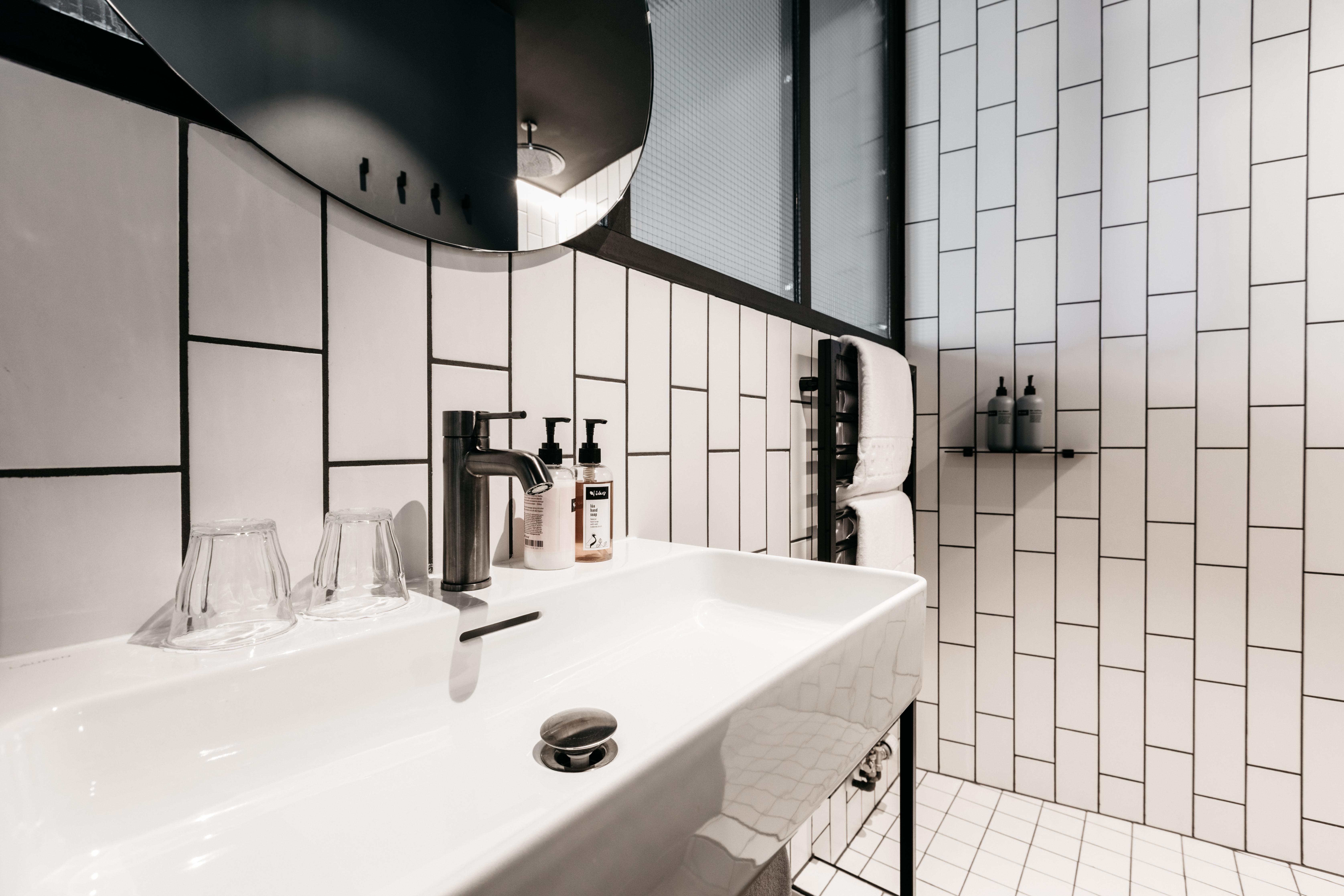 Junior Suite Harbour View