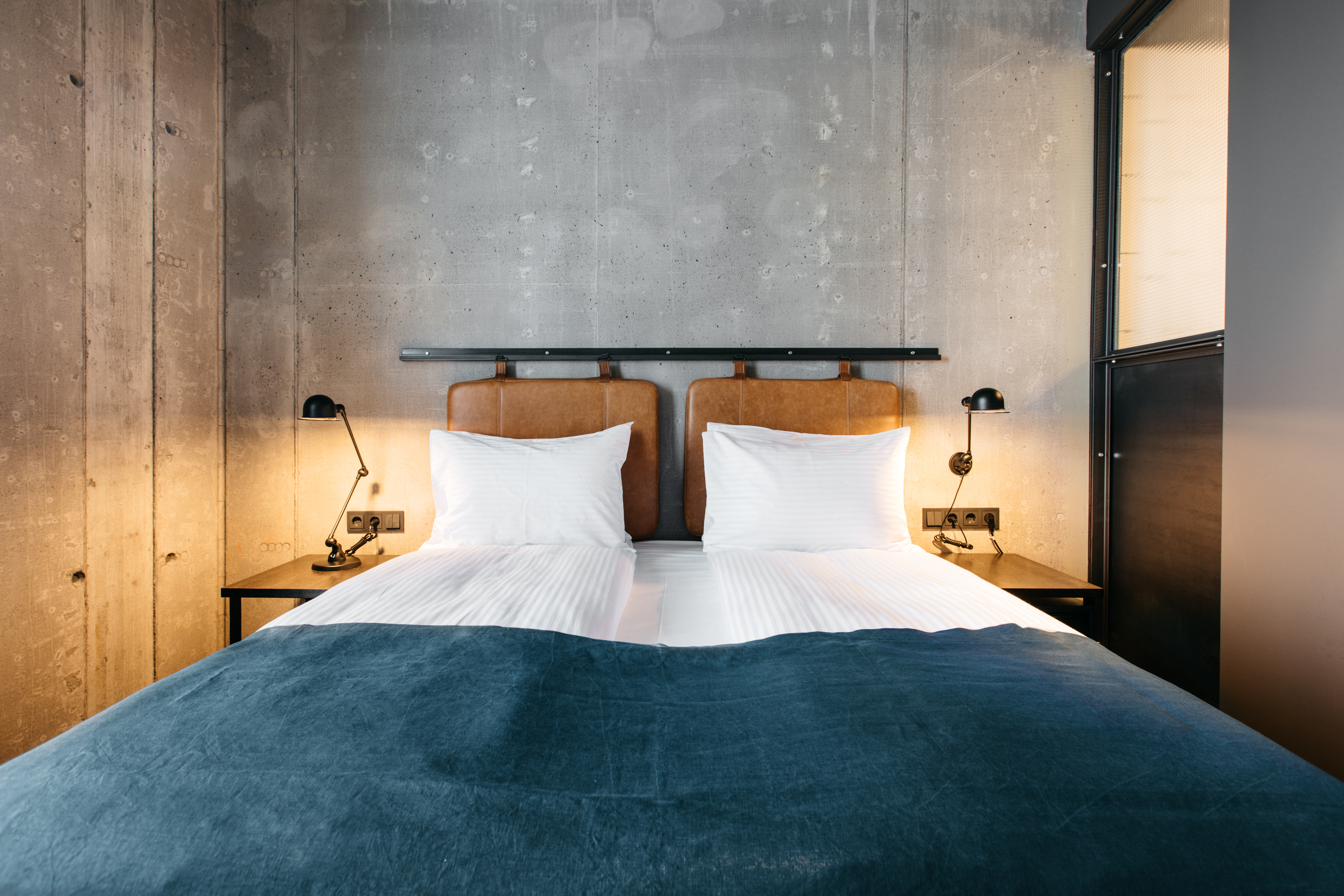 Double or Twin Economy