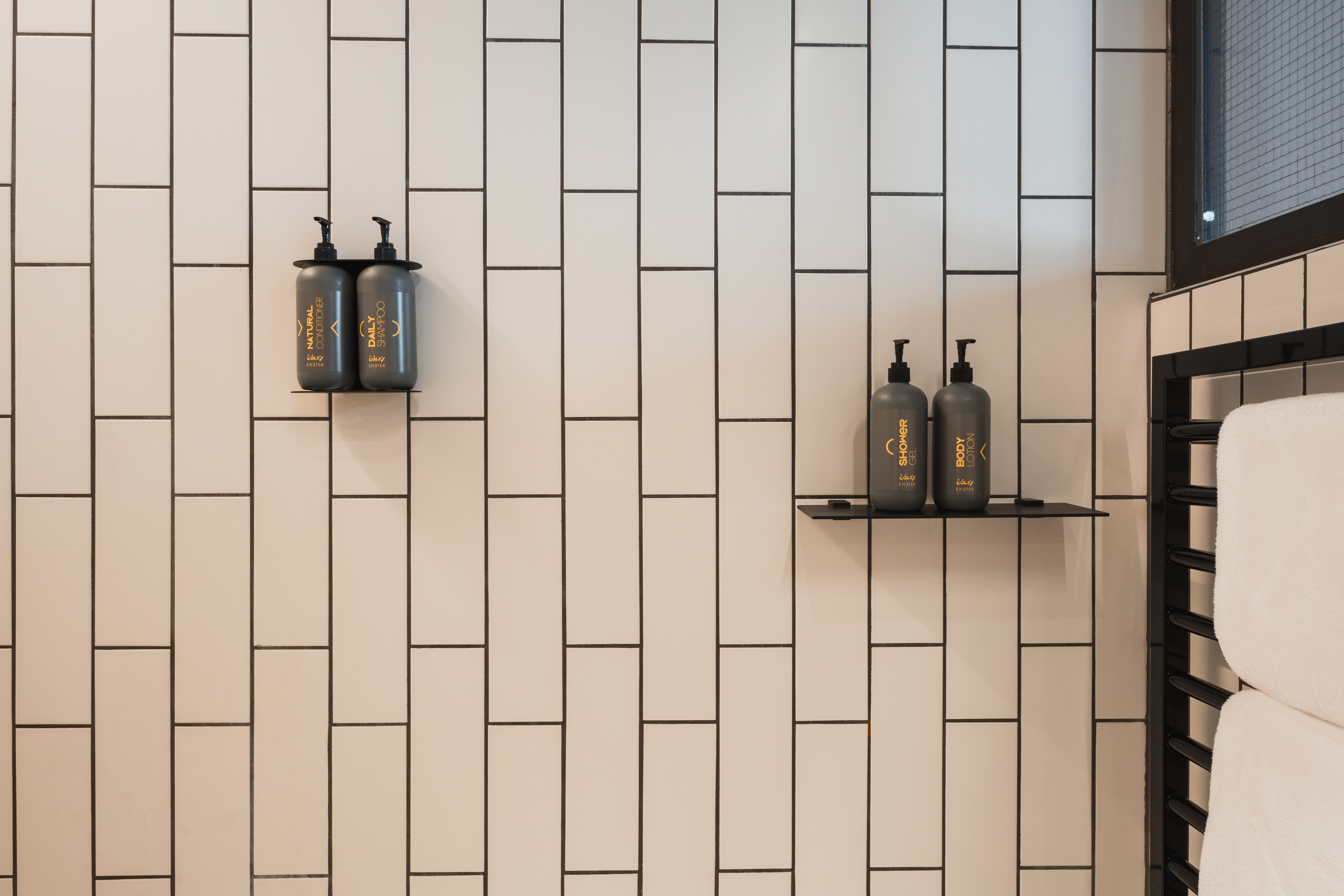 Double Deluxe Harbour View