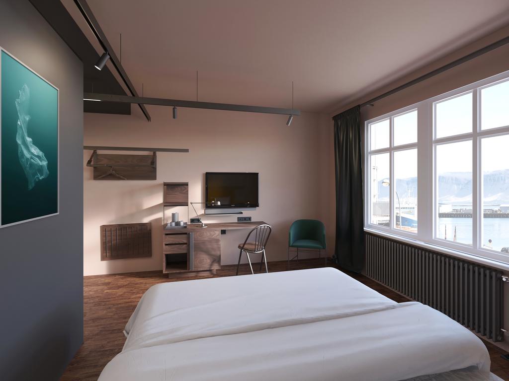 Double or Twin Economy