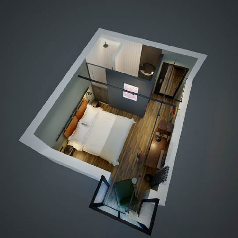 Double Single Standard