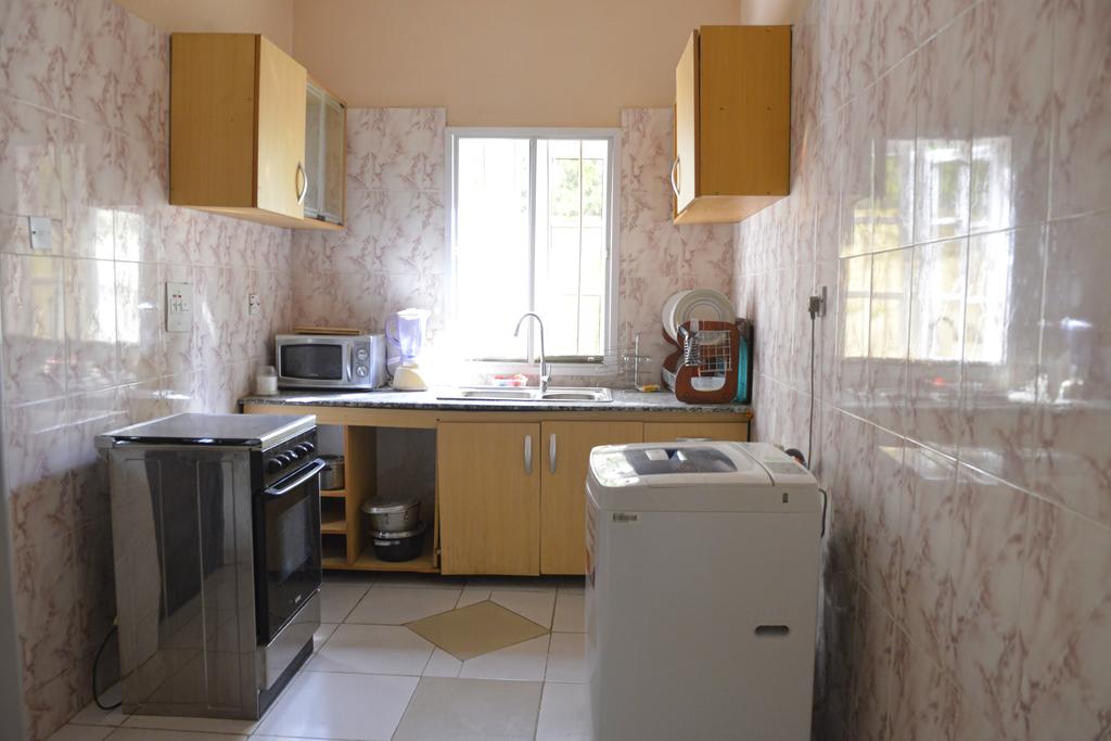 Apartment One Bedroom