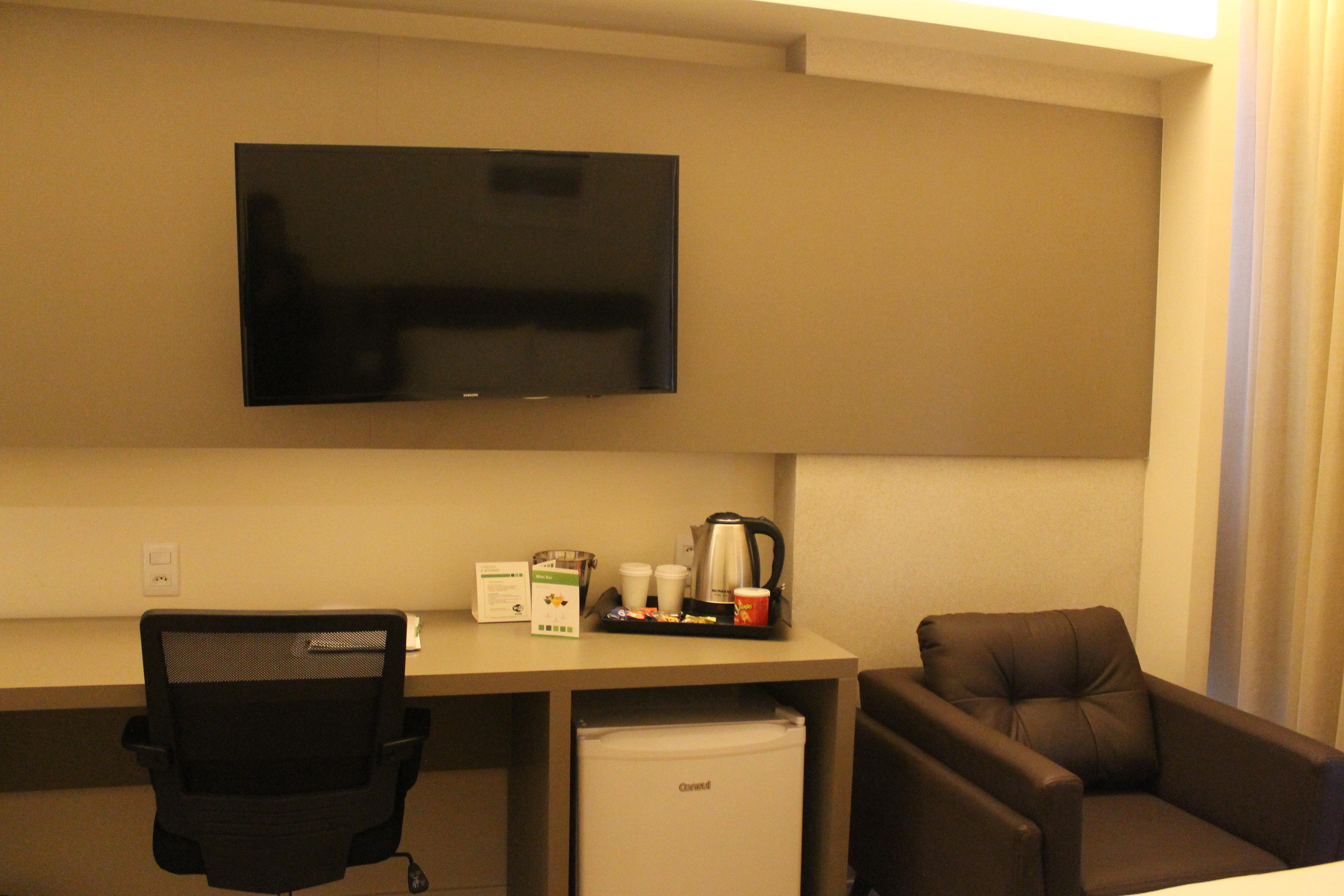 Double Two Double Beds