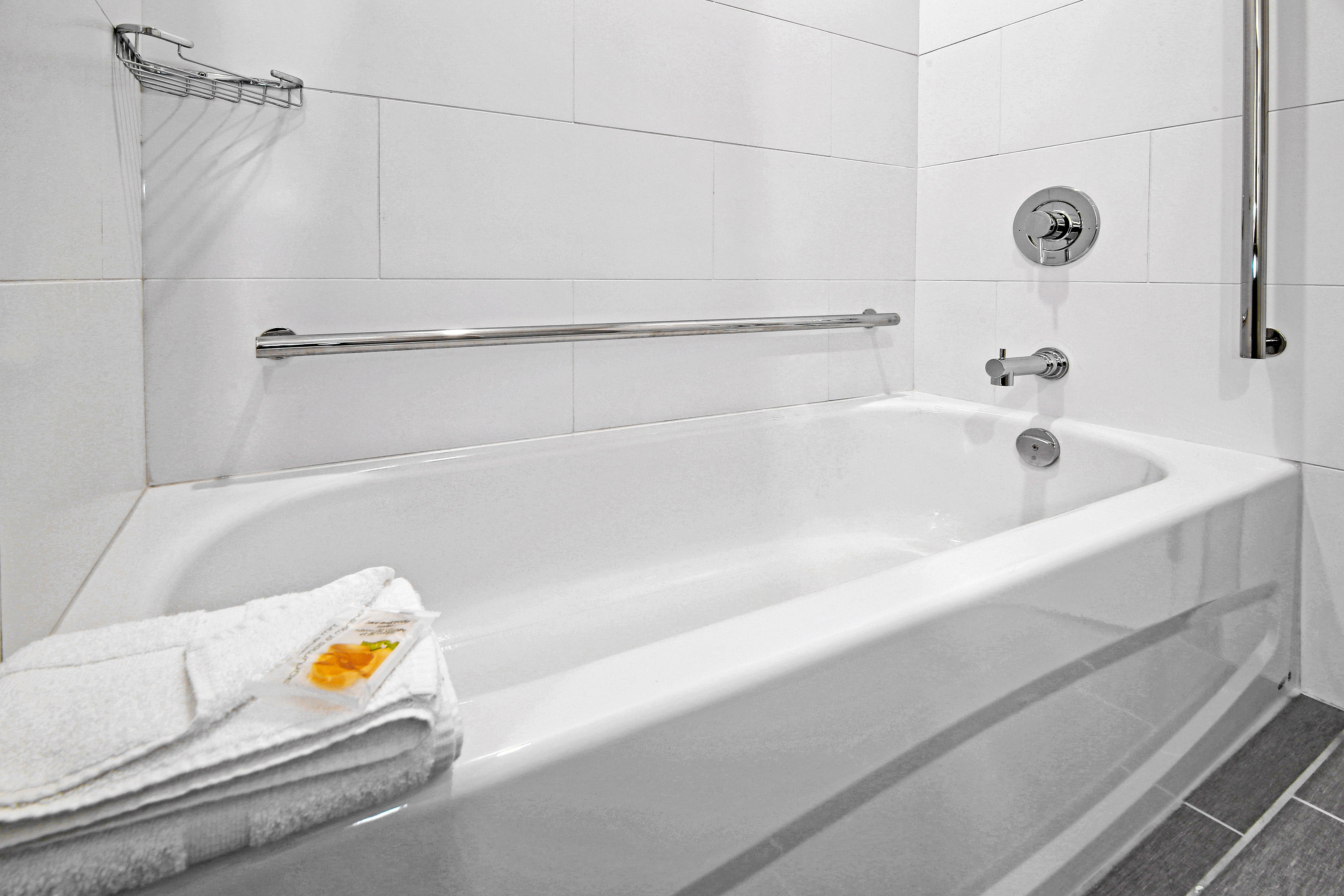 Double Two Queen Beds