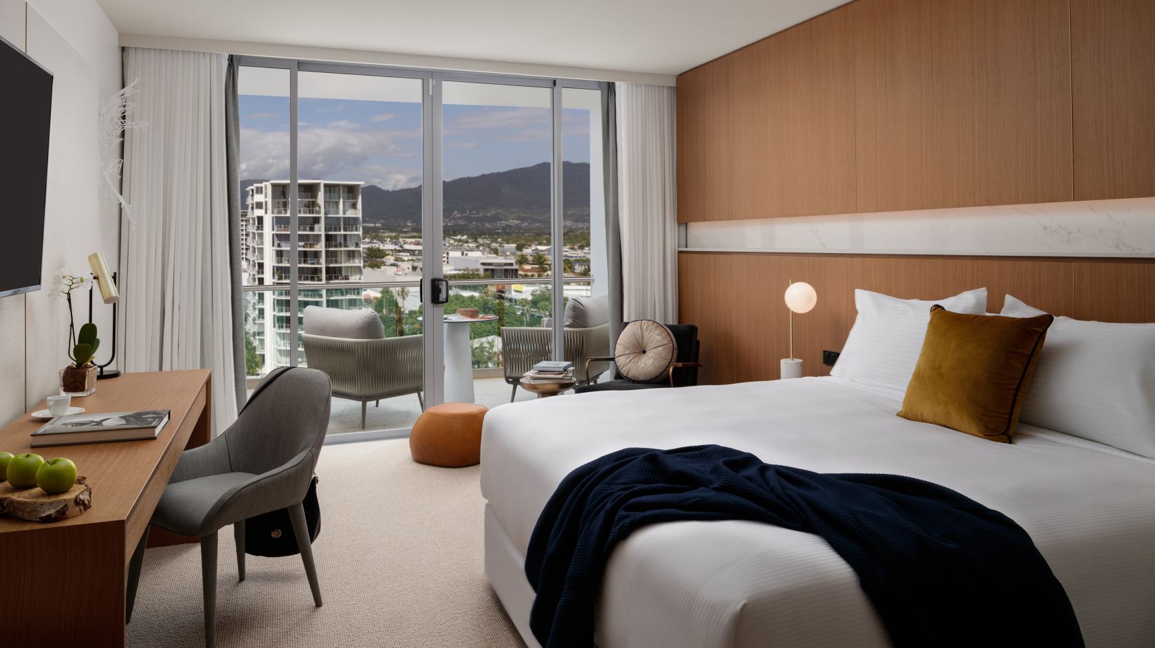 Family Room Resort View