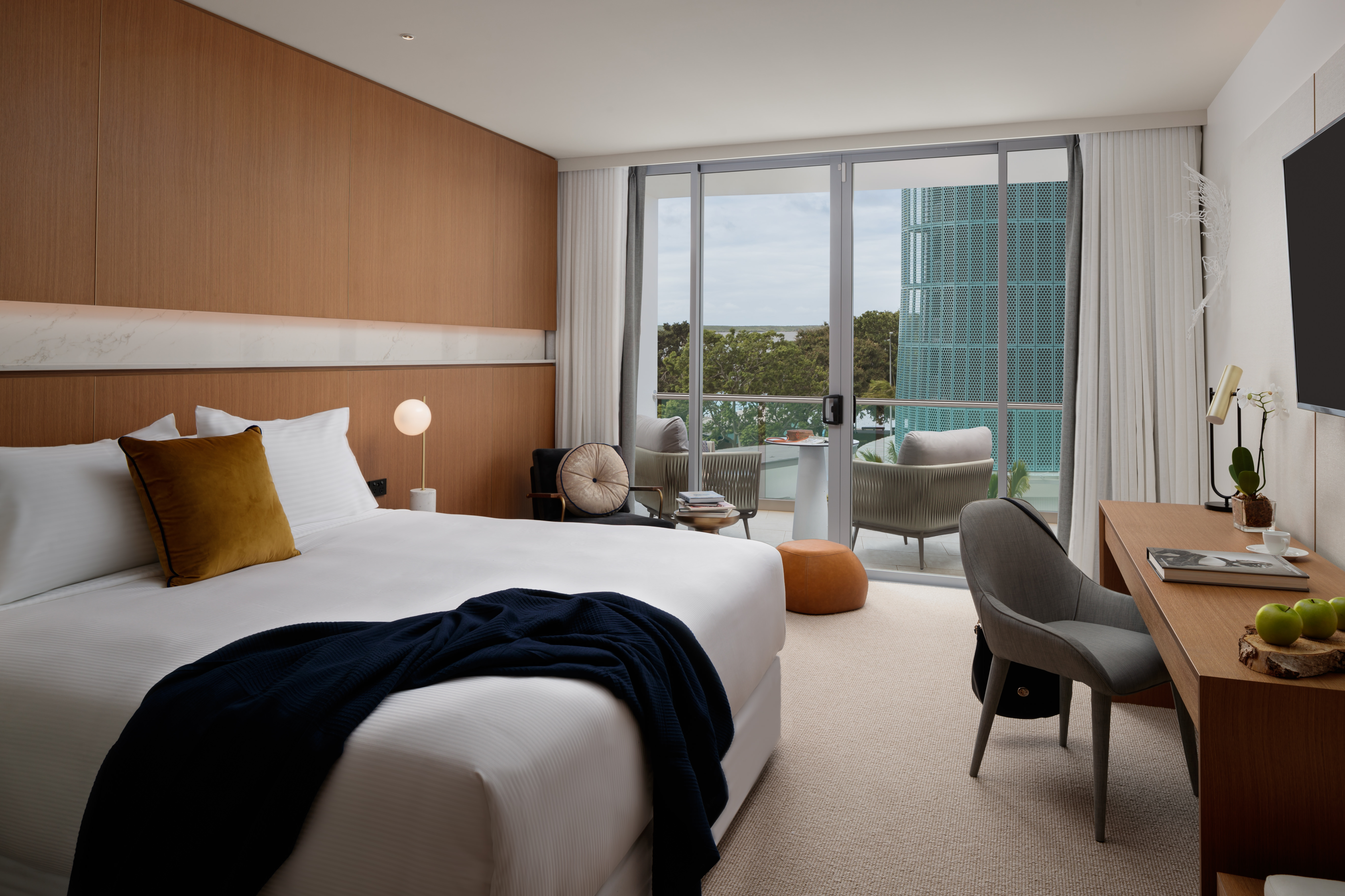 Family Room Resort View