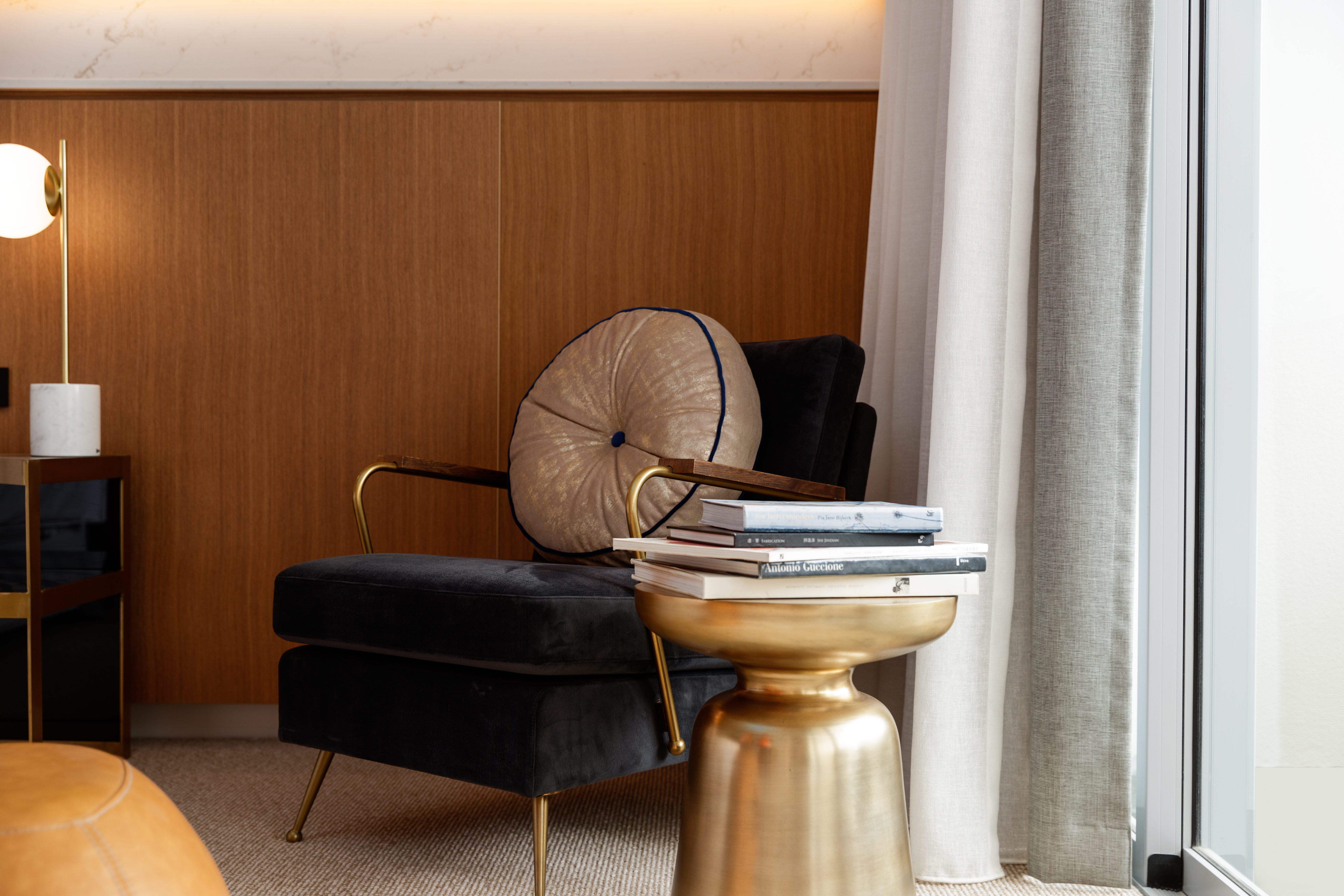 Family Room Standard