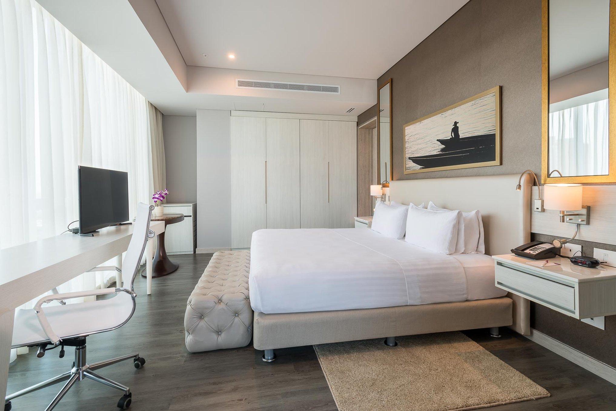 Suite Presidential