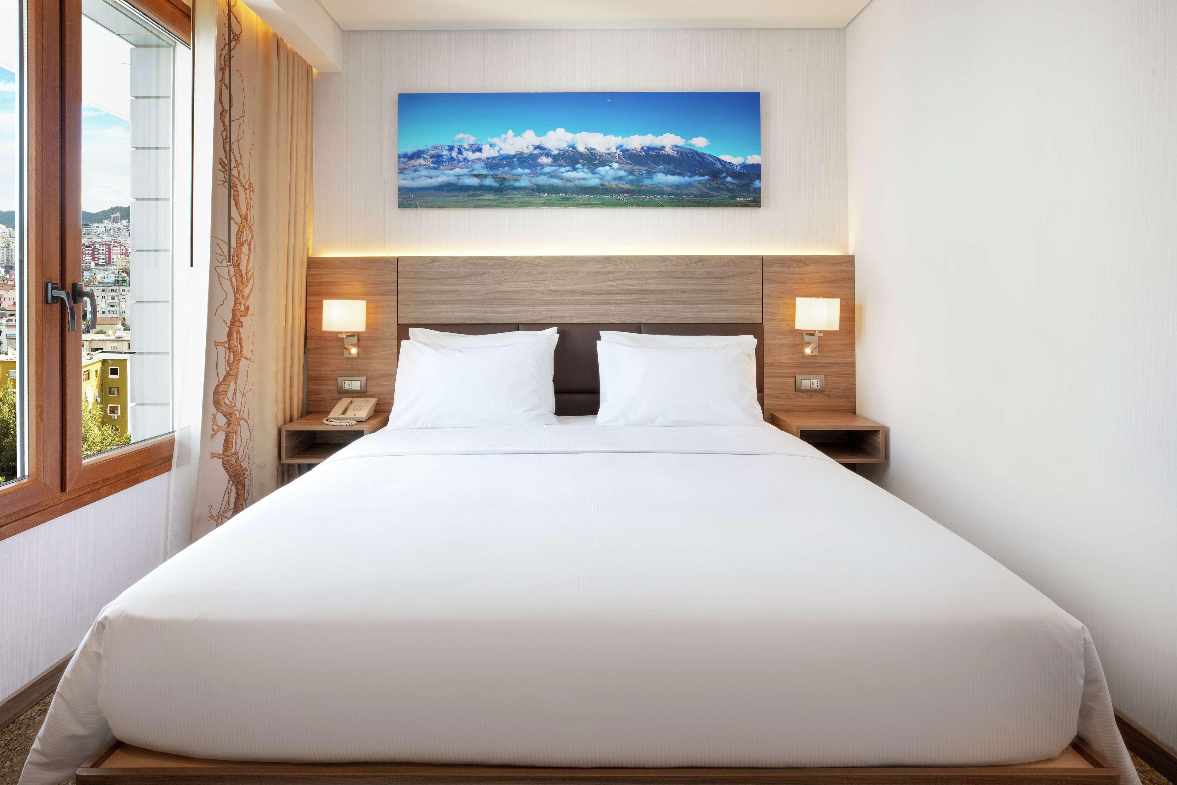 Family Room Deluxe with Balcony