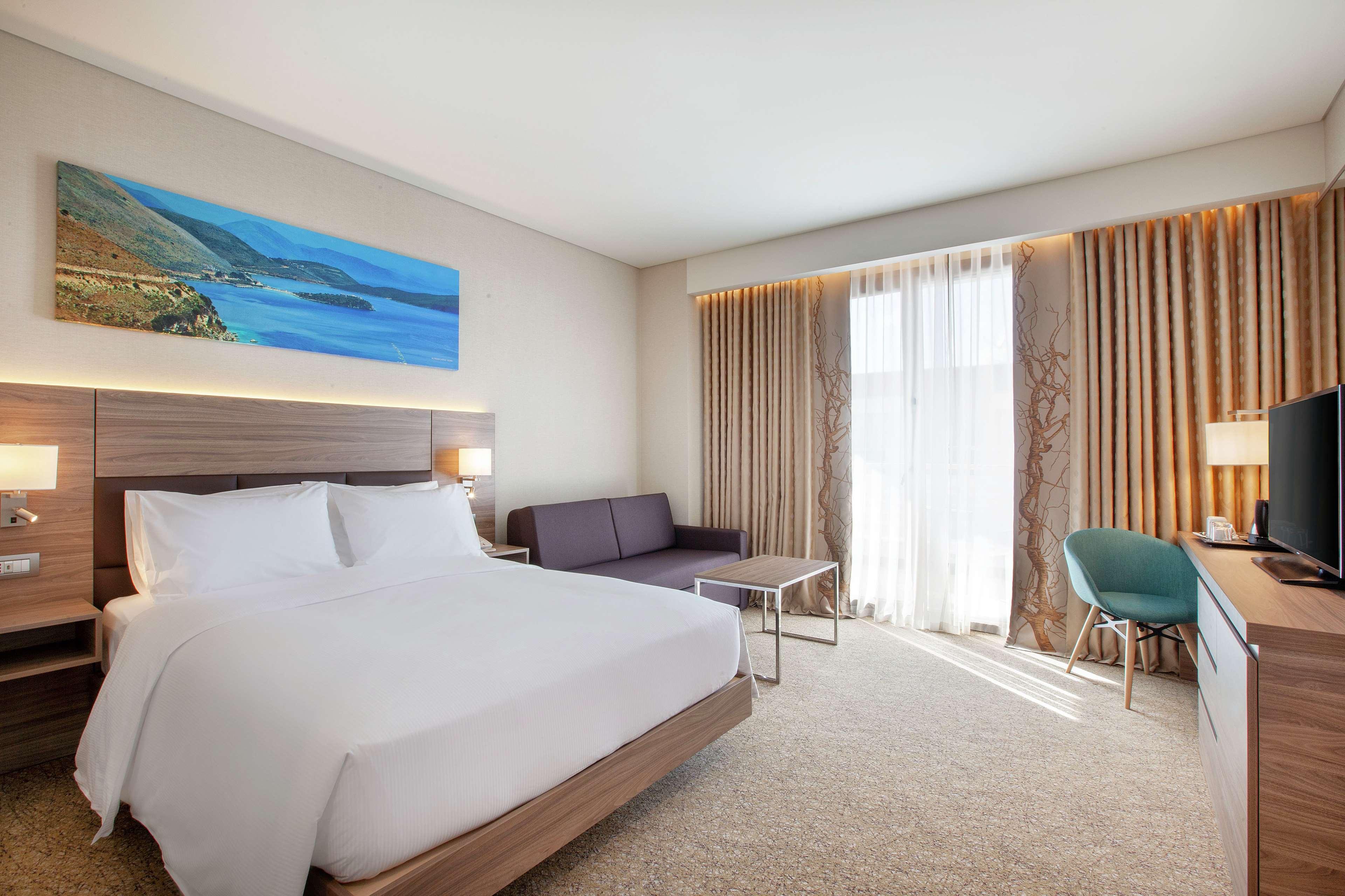 Family Room with Balcony