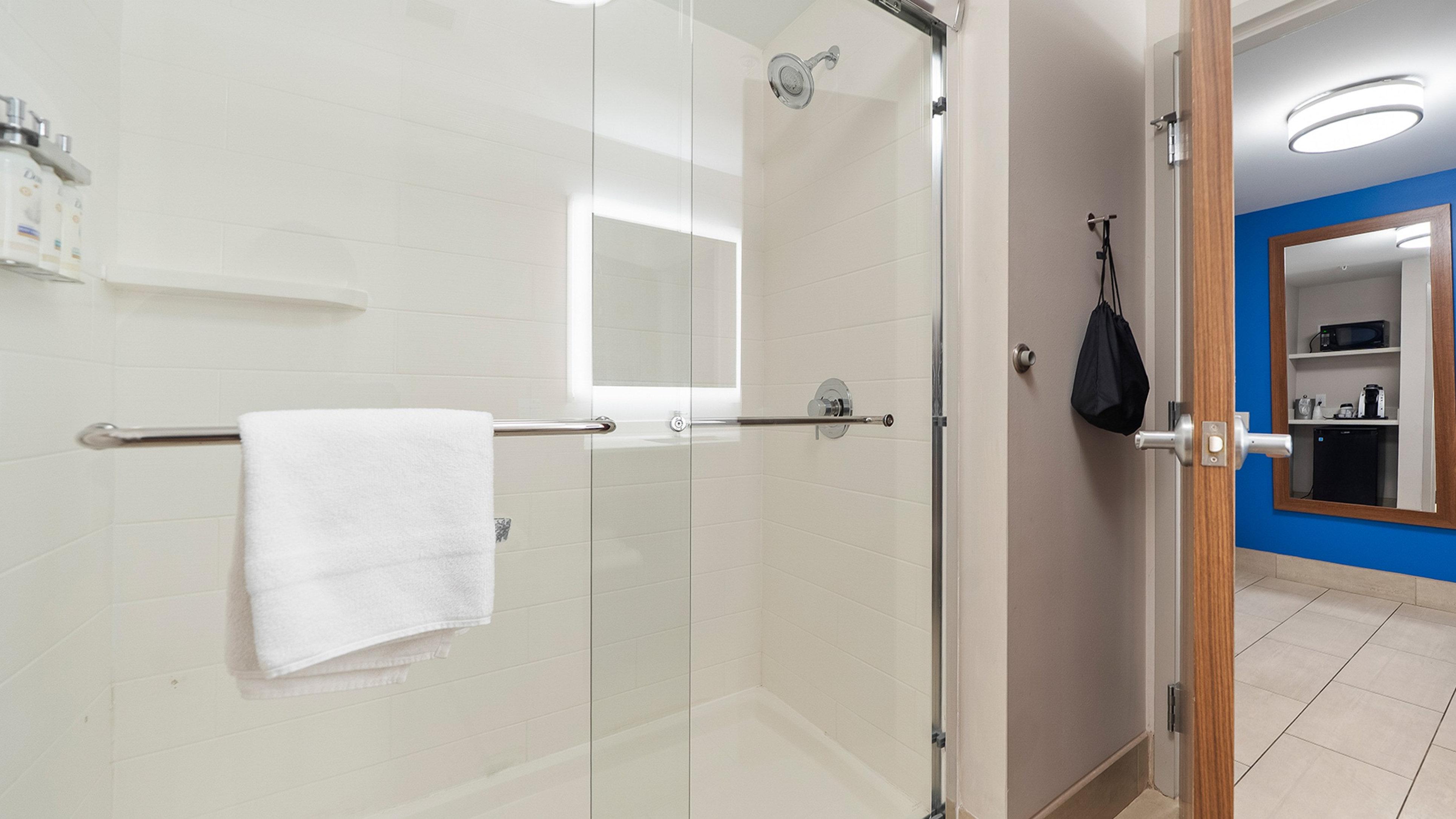 Suite Two Queen Beds