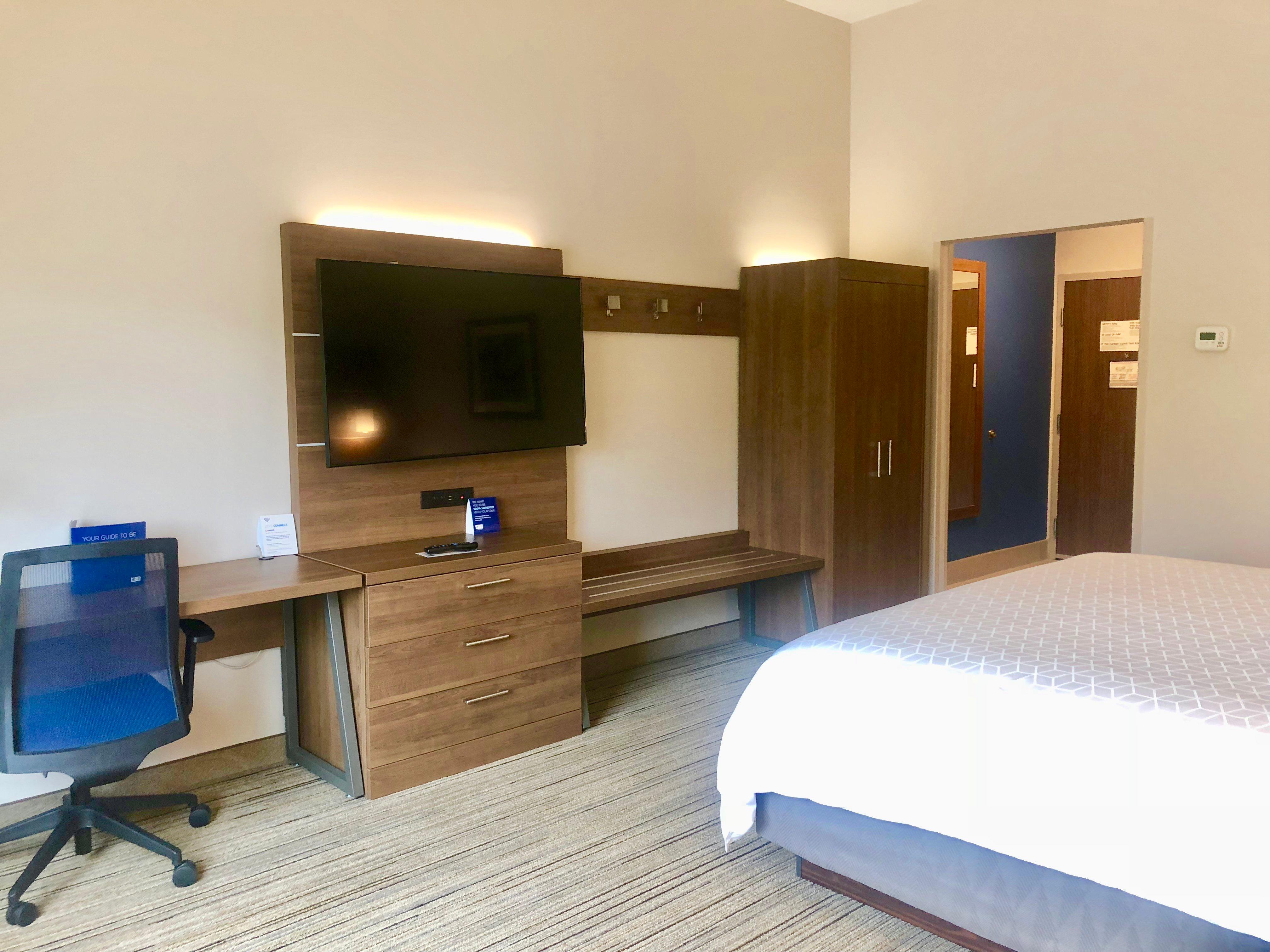 Suite King Bed Non Smoking