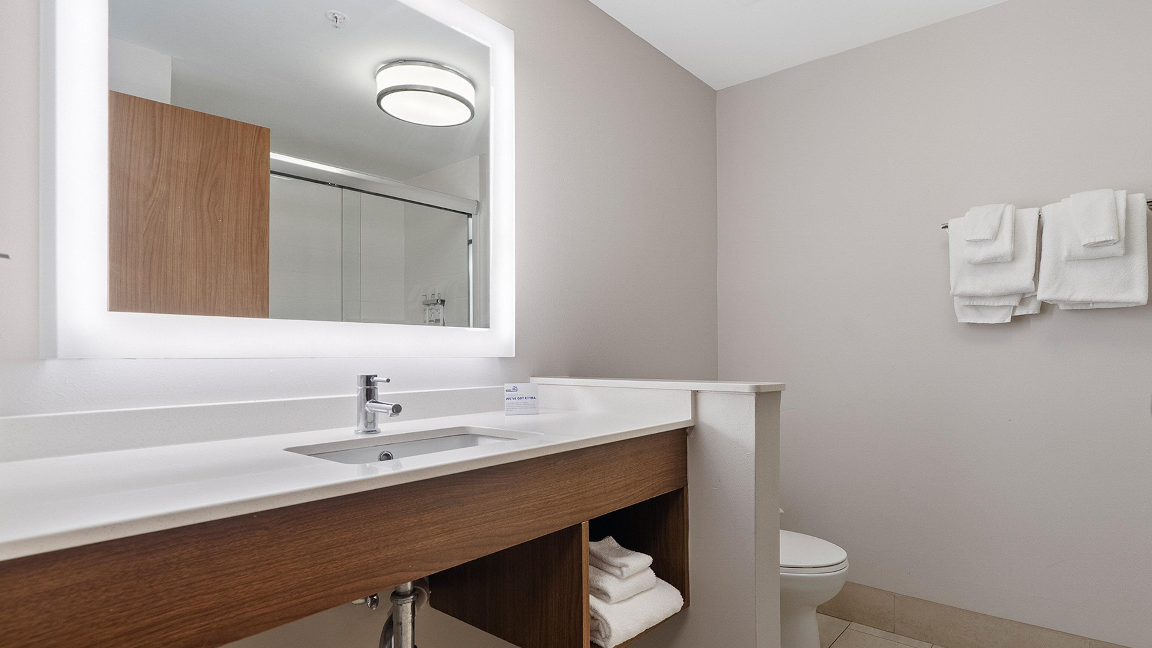 Suite Two Queen Beds