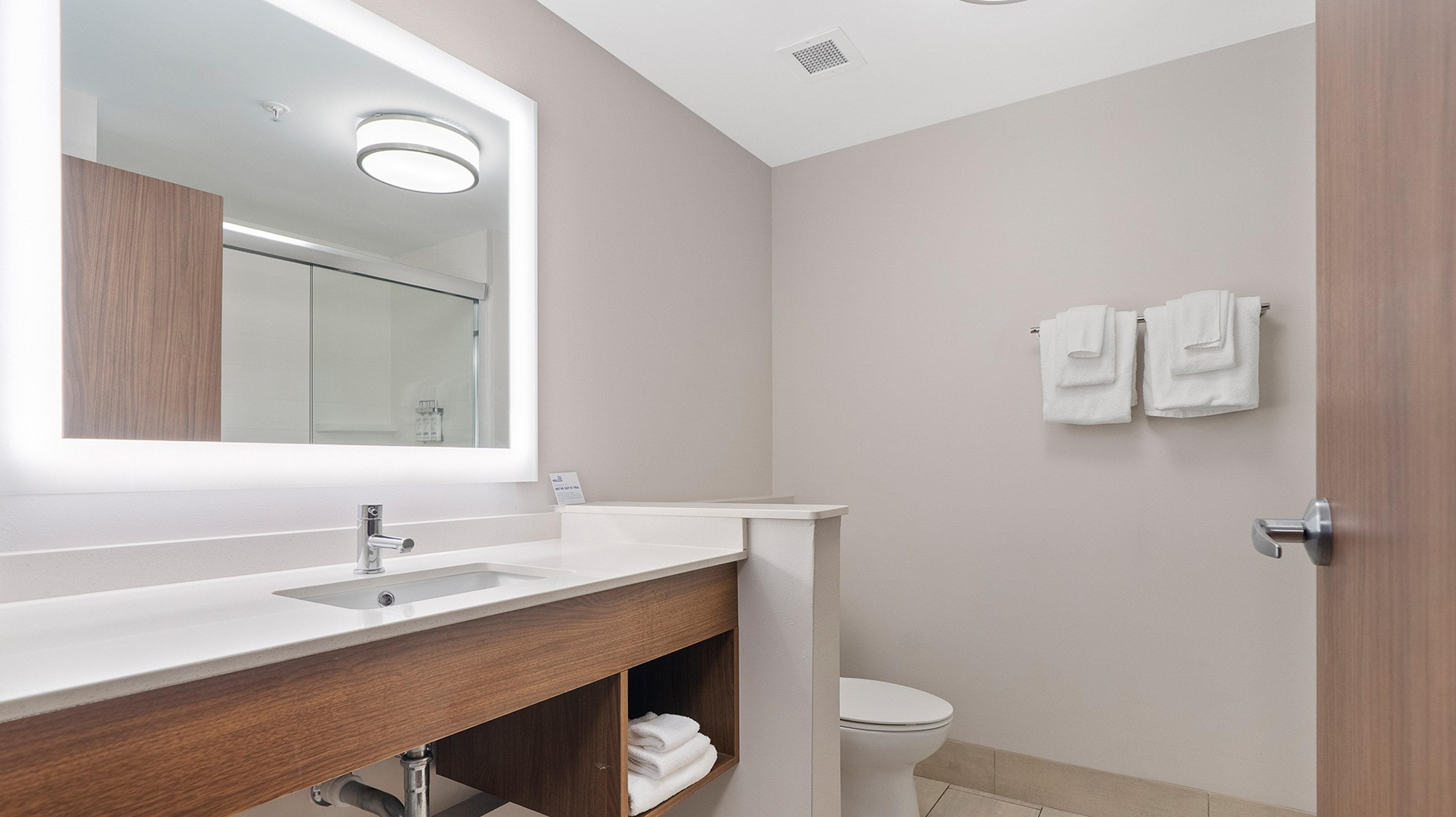 Suite Two Queen Beds