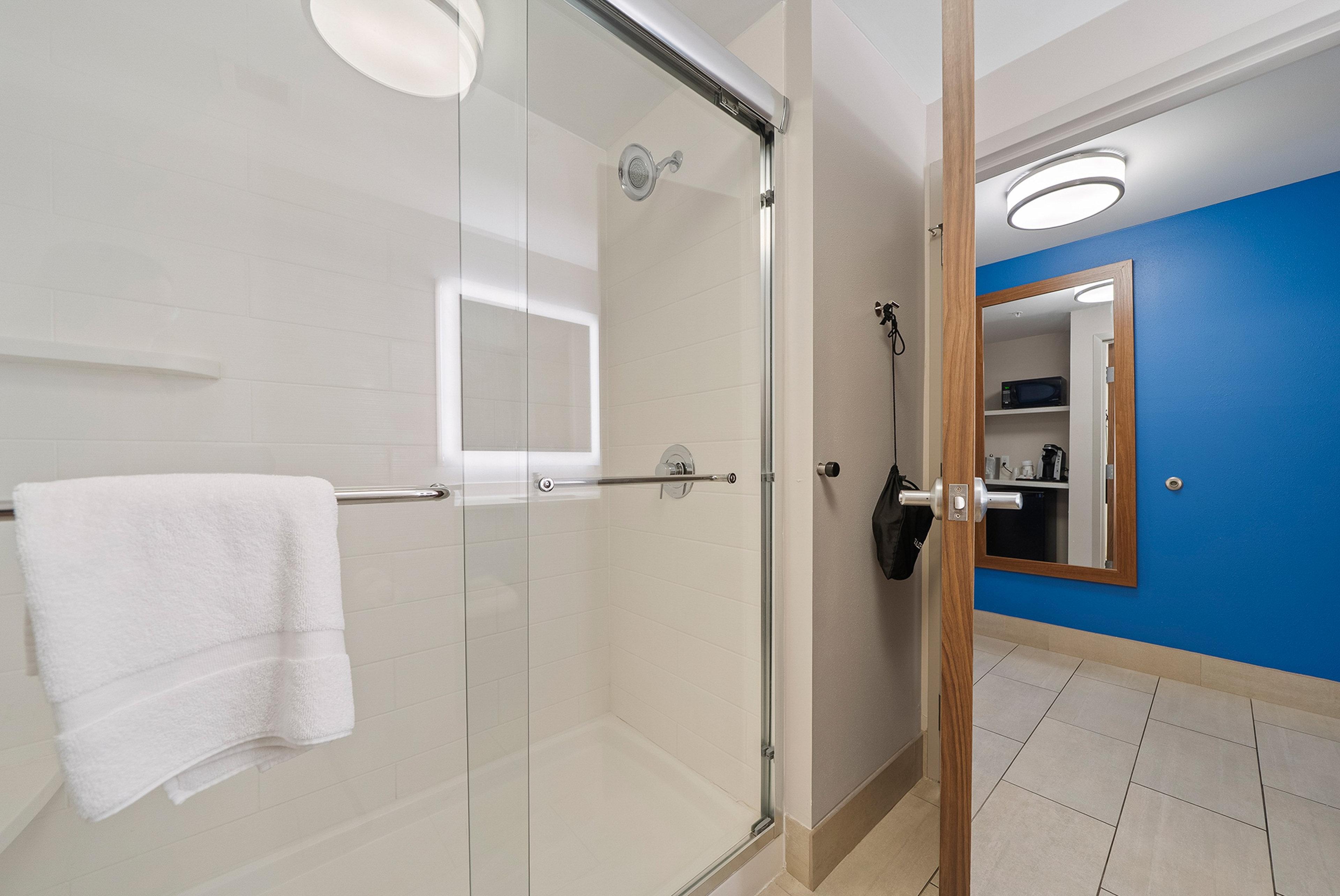 Suite Two Queen Beds