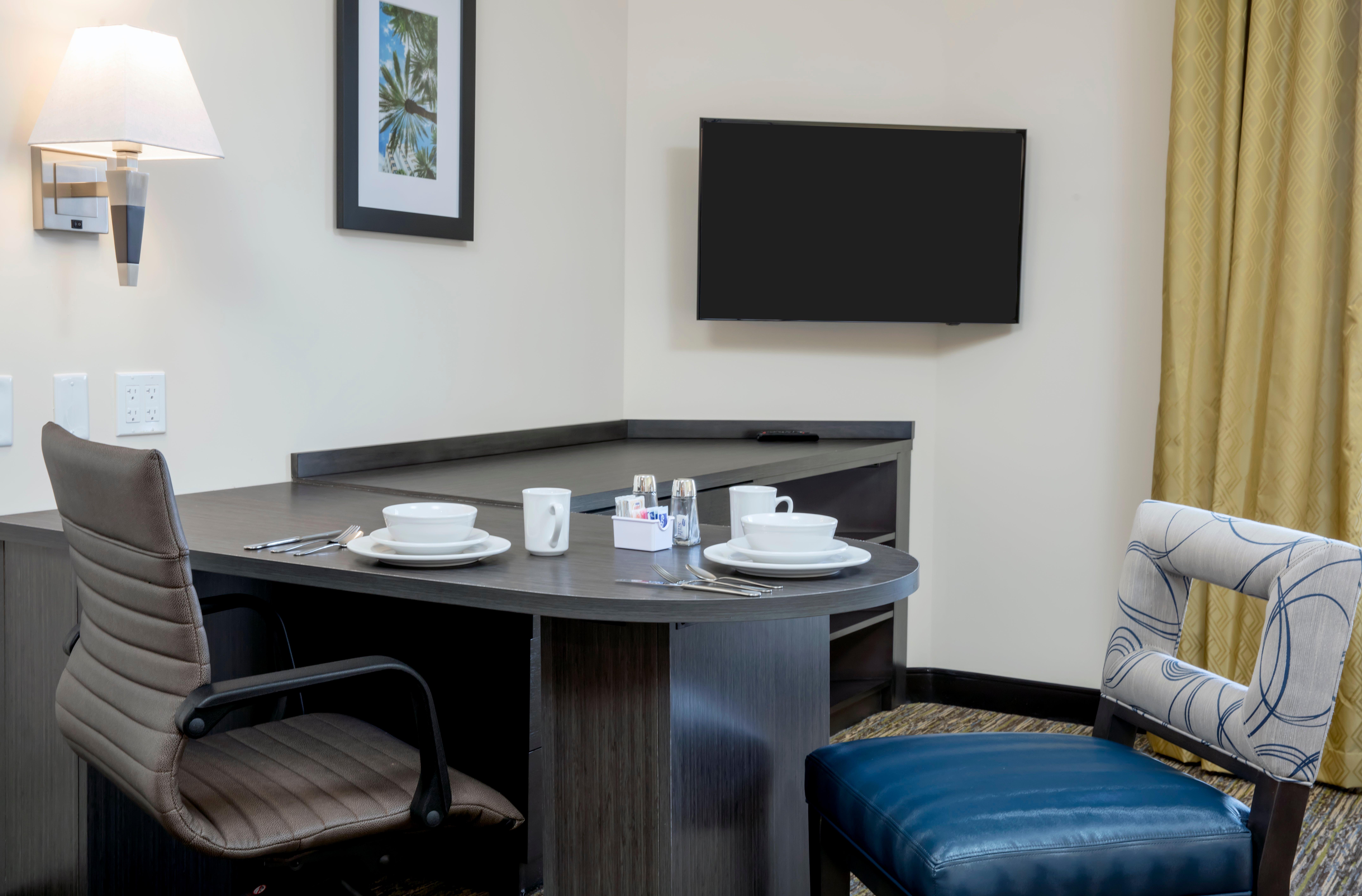 Double Accessible-two Queen Beds