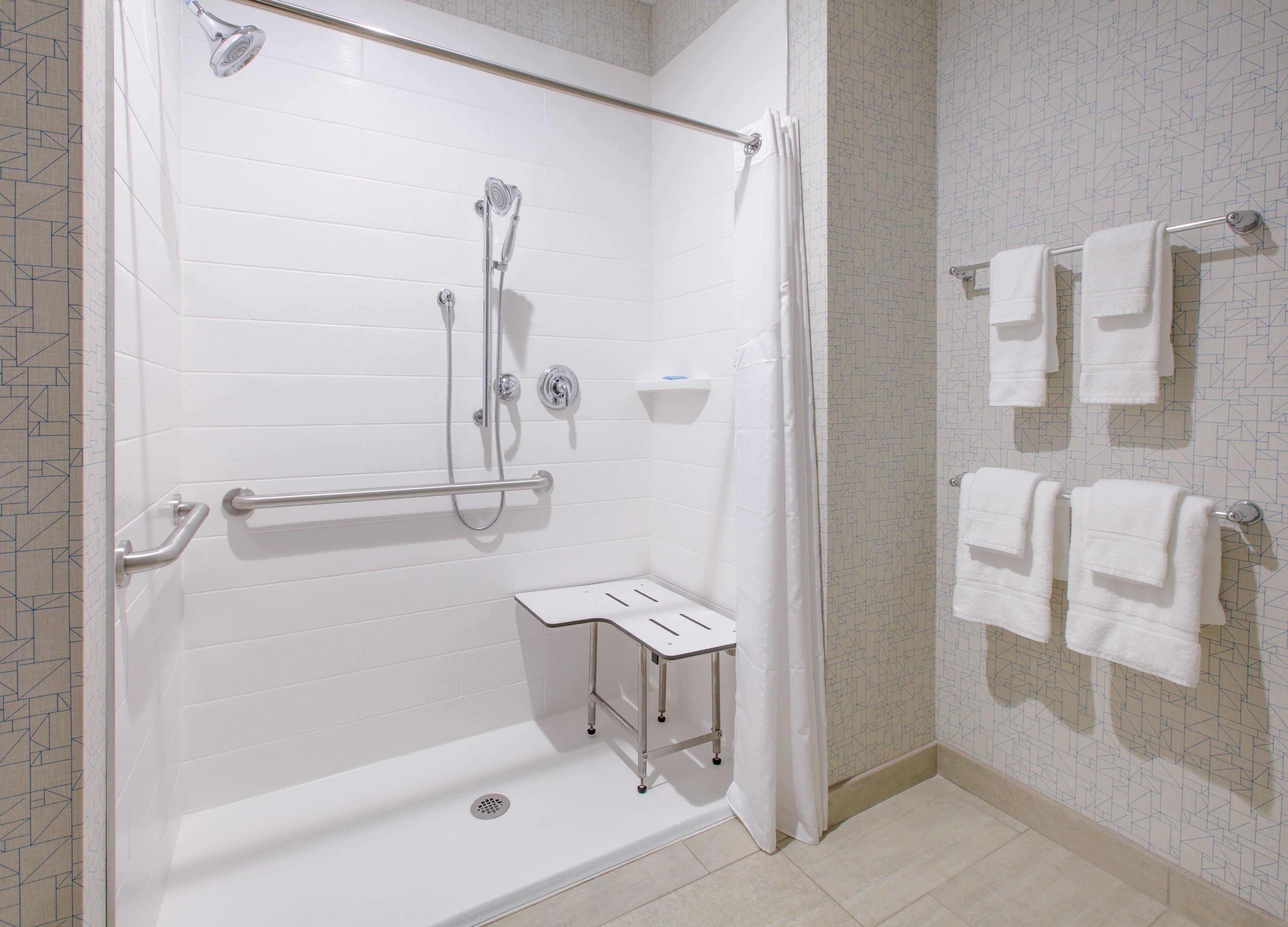 Room Accessible-two Queen Beds