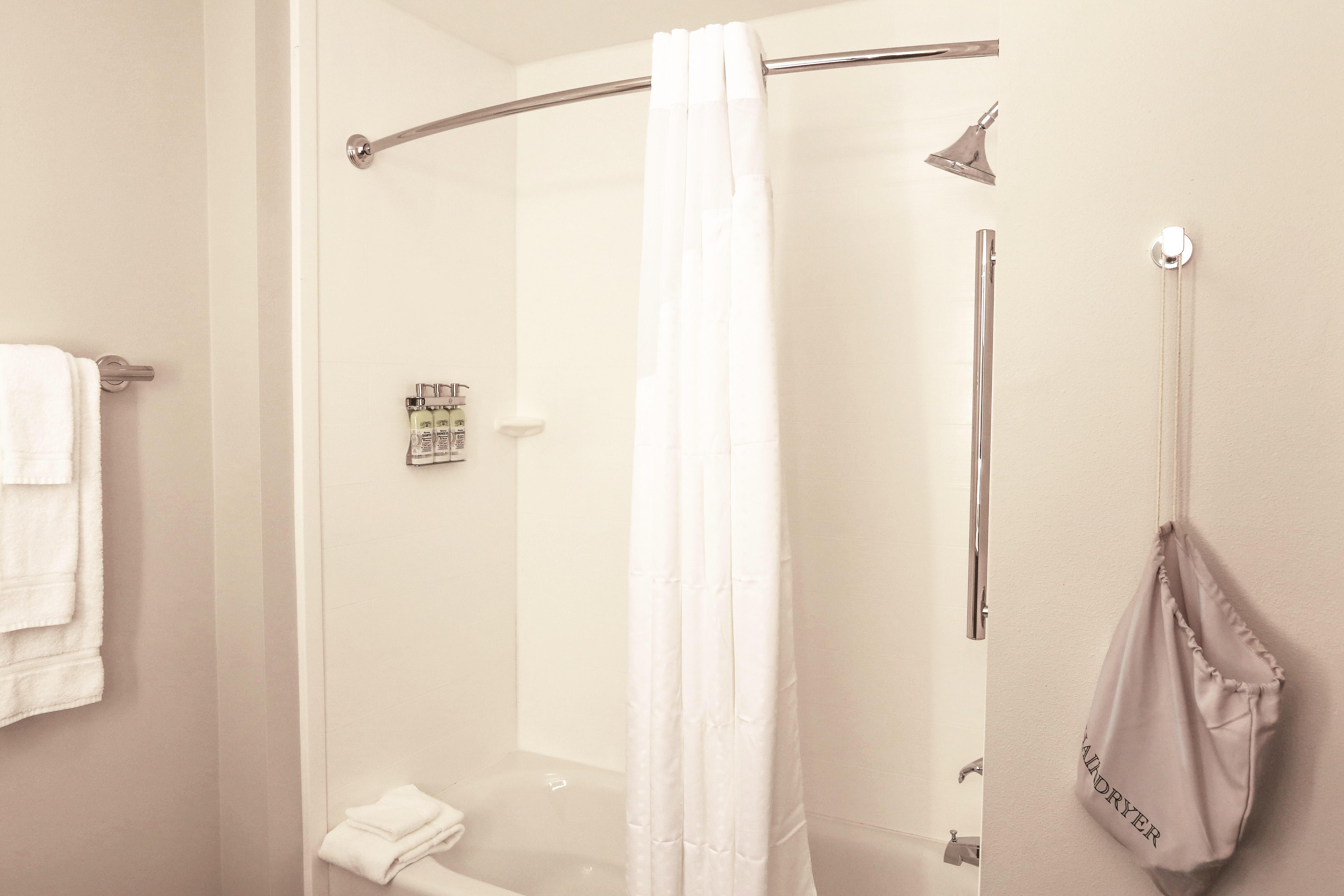 Double Accessible-two Queen Beds