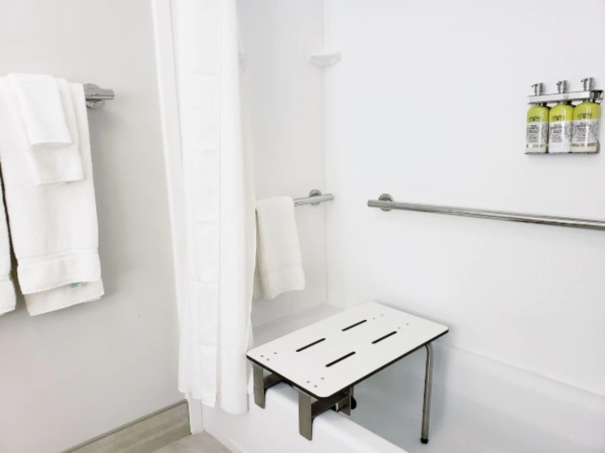 Room Accessible-two Queen Beds