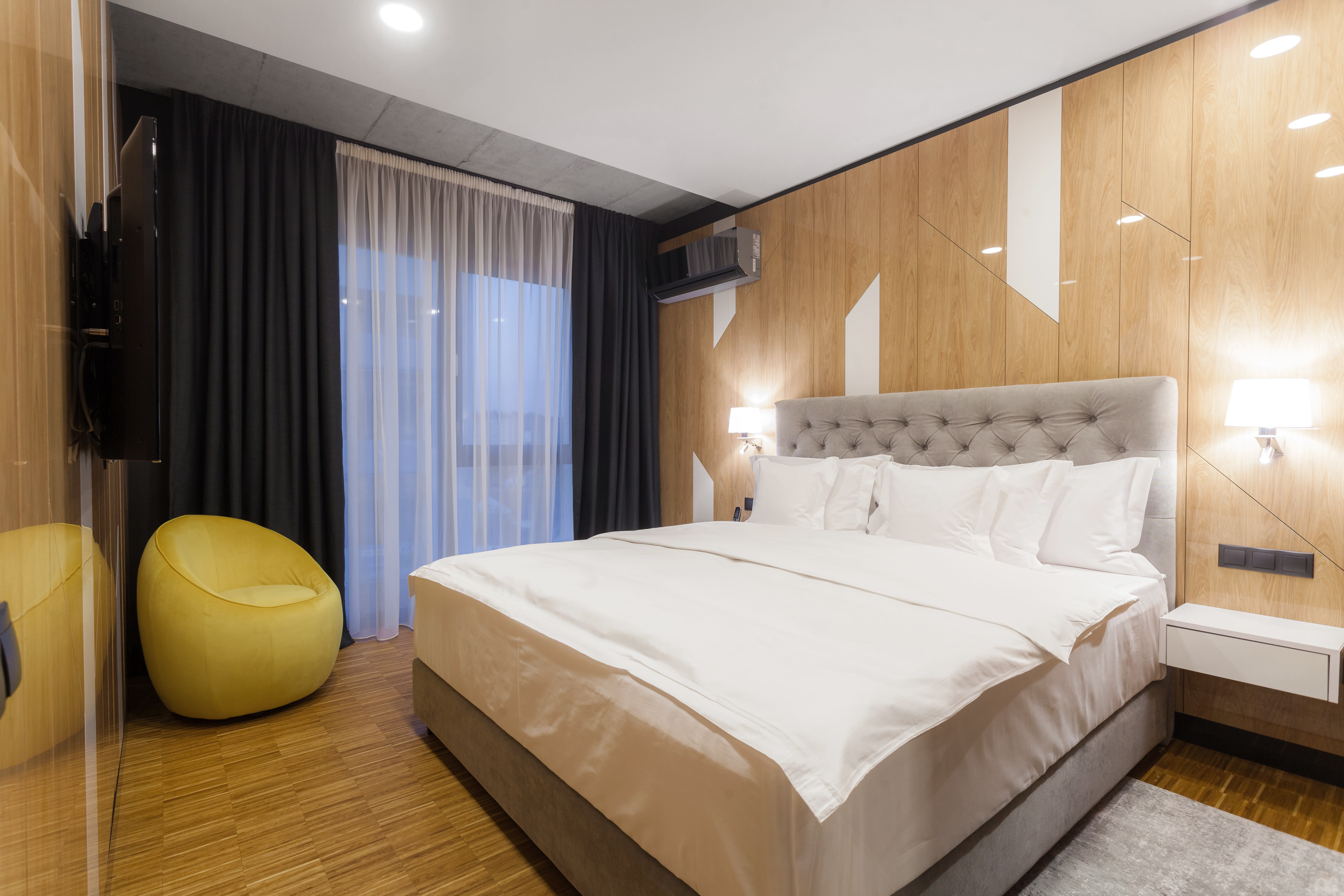 Family Room Standard