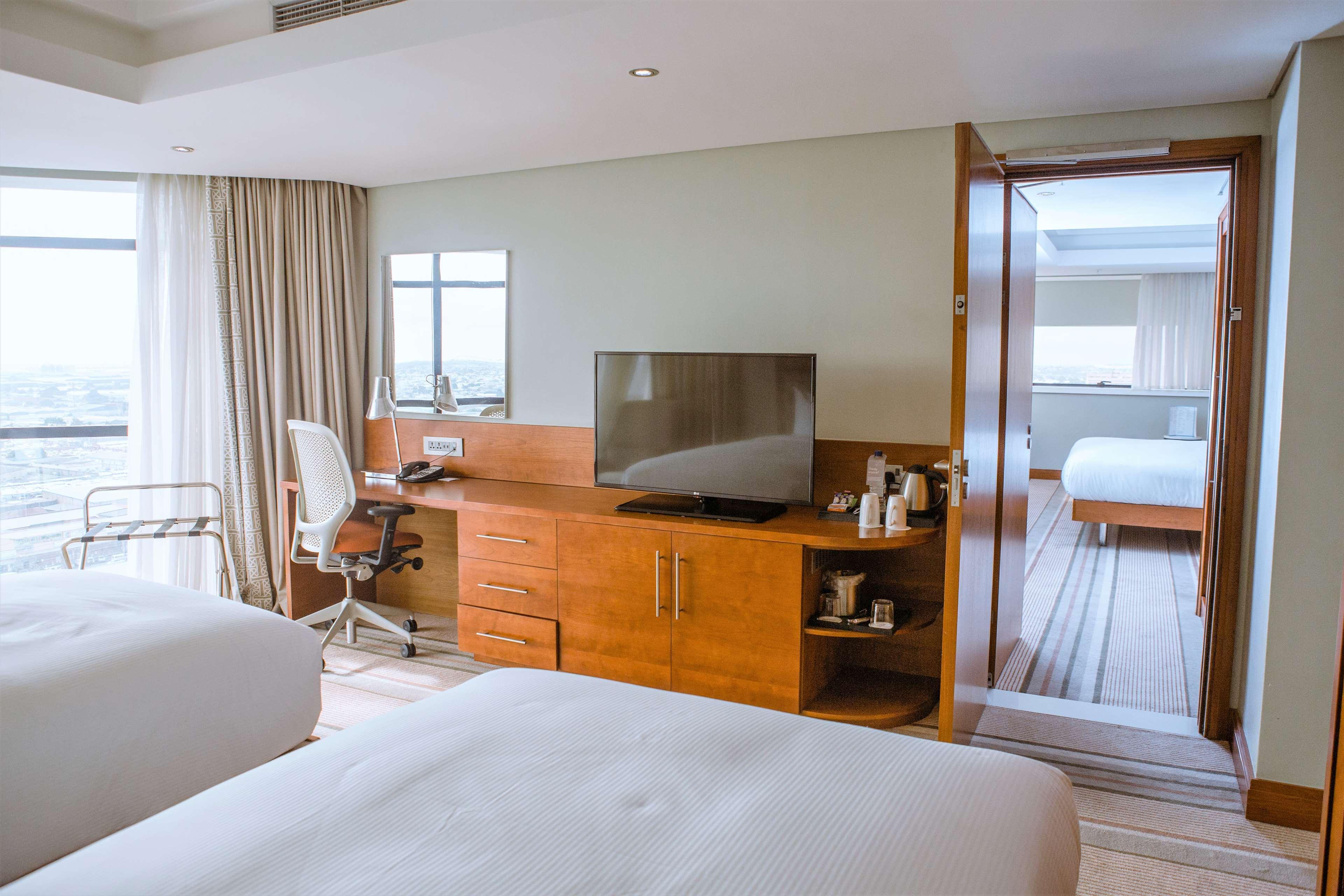 Family Room Standard