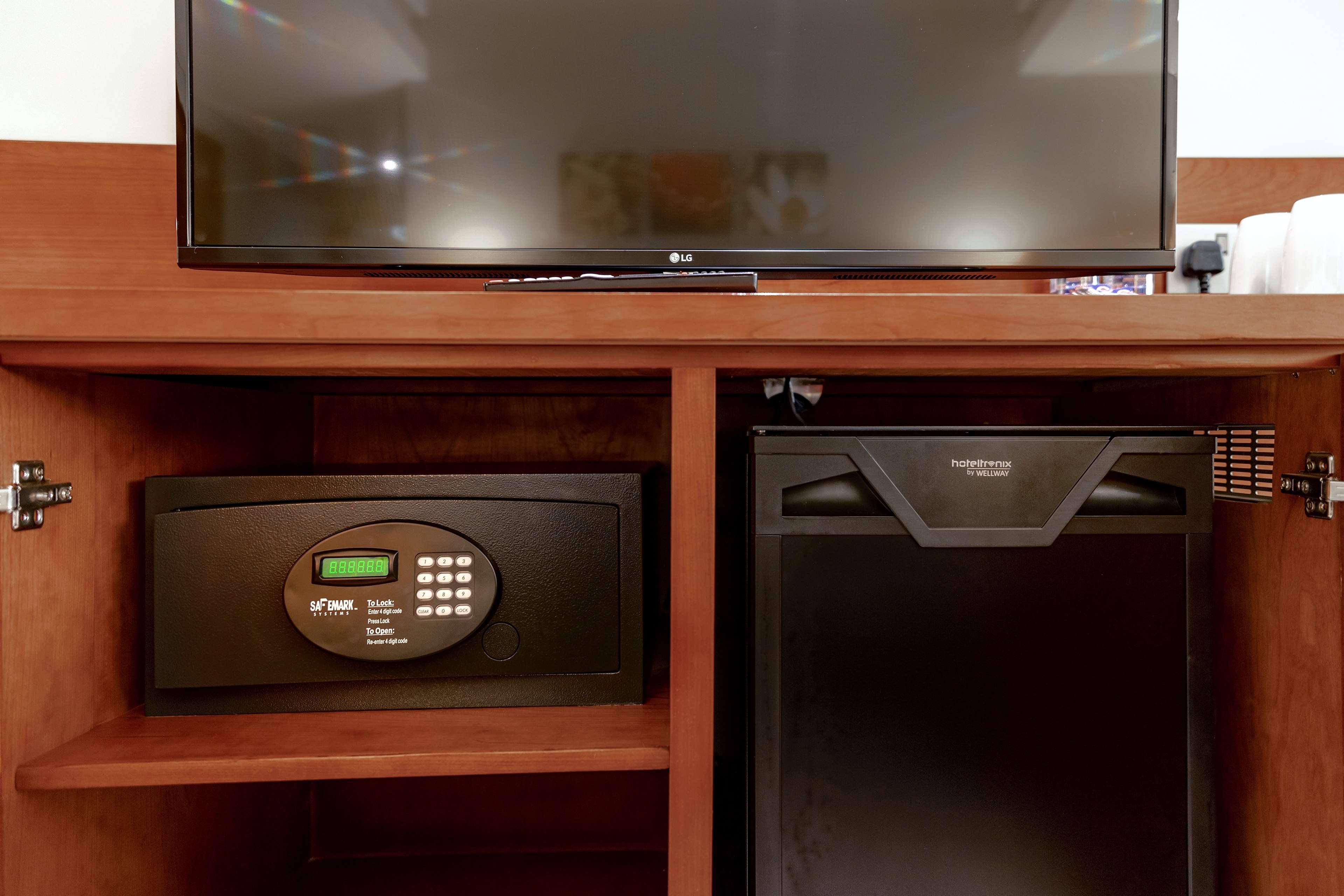 Family Room Standard